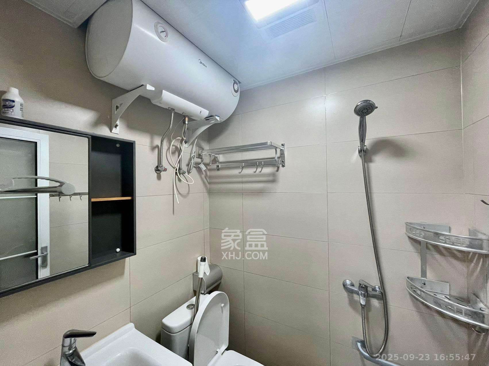 金地铂悦 1室0厅0卫 1200.0元/月 金地铂悦 1室0厅0卫 1200.0元/月室内图