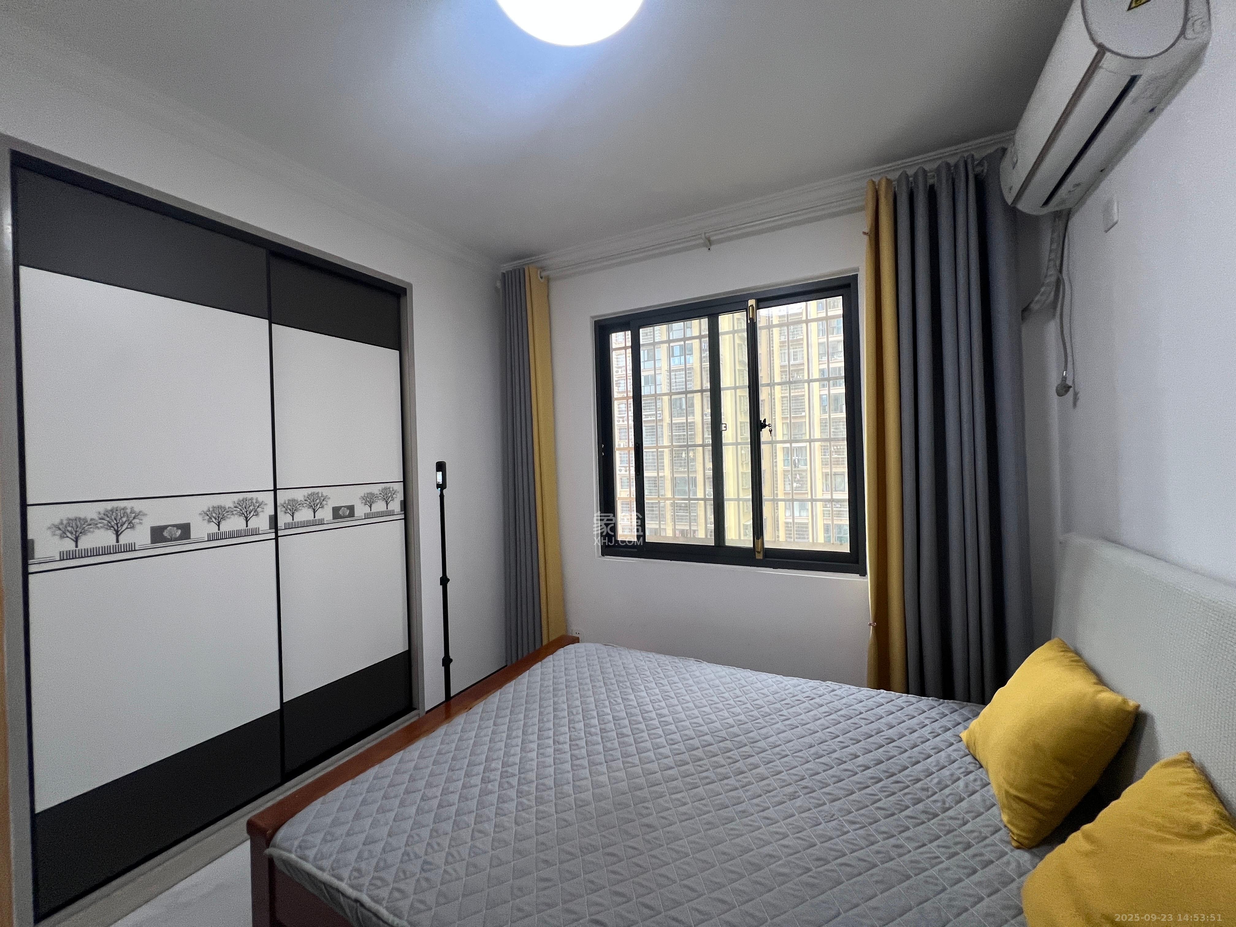 星城新宇川河苑 1室1厅1卫 1150.0元/月 星城新宇川河苑 1室1厅1卫 1150.0元/月室内图