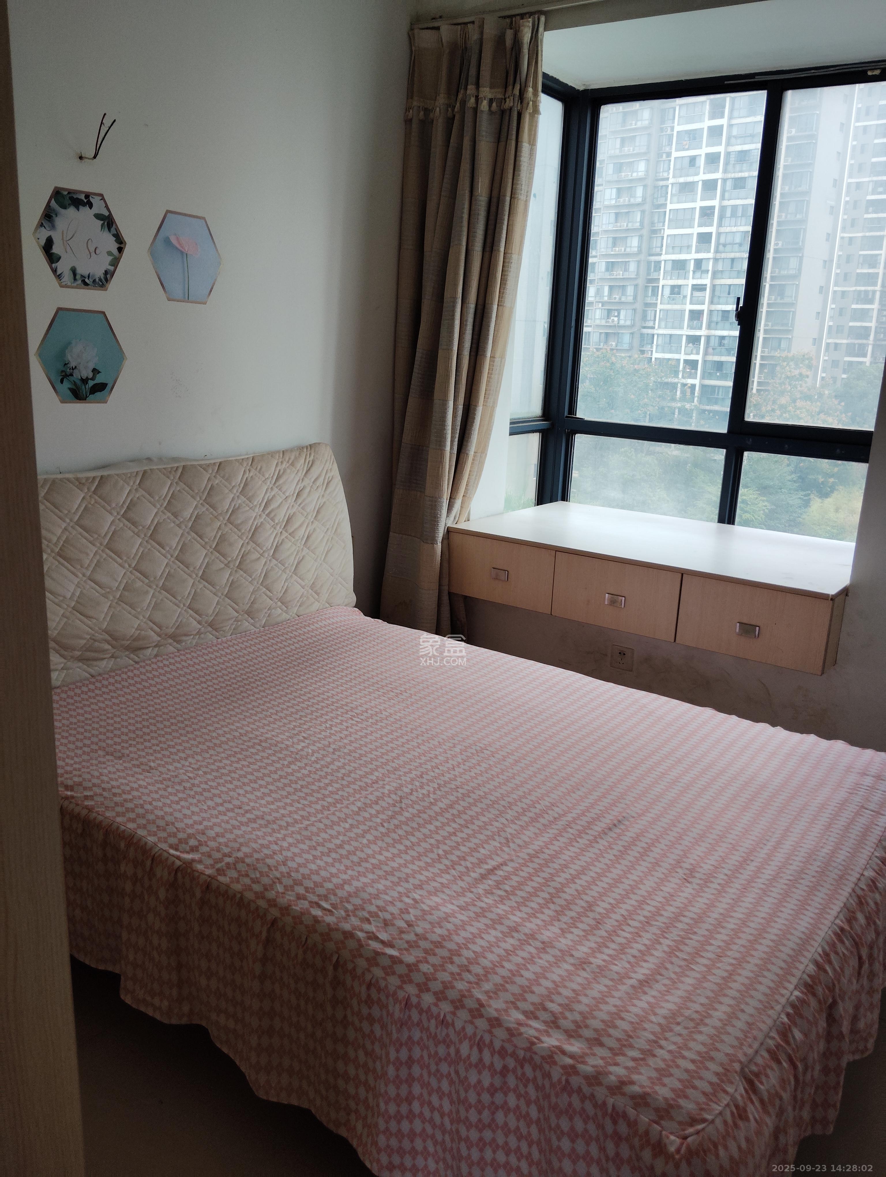 湘江世纪城悦江苑 3室2厅1卫 1850.0元/月 湘江世纪城悦江苑 3室2厅1卫 1850.0元/月室内图