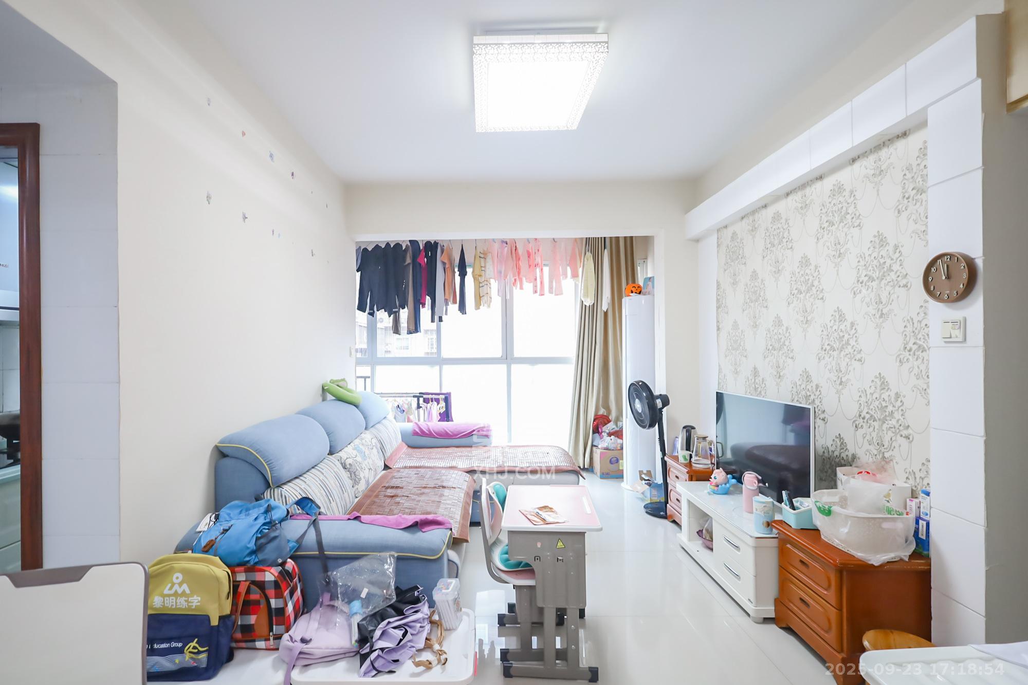 风华四季园  2室2厅1卫    59.8万 风华四季园  2室2厅1卫    59.8万