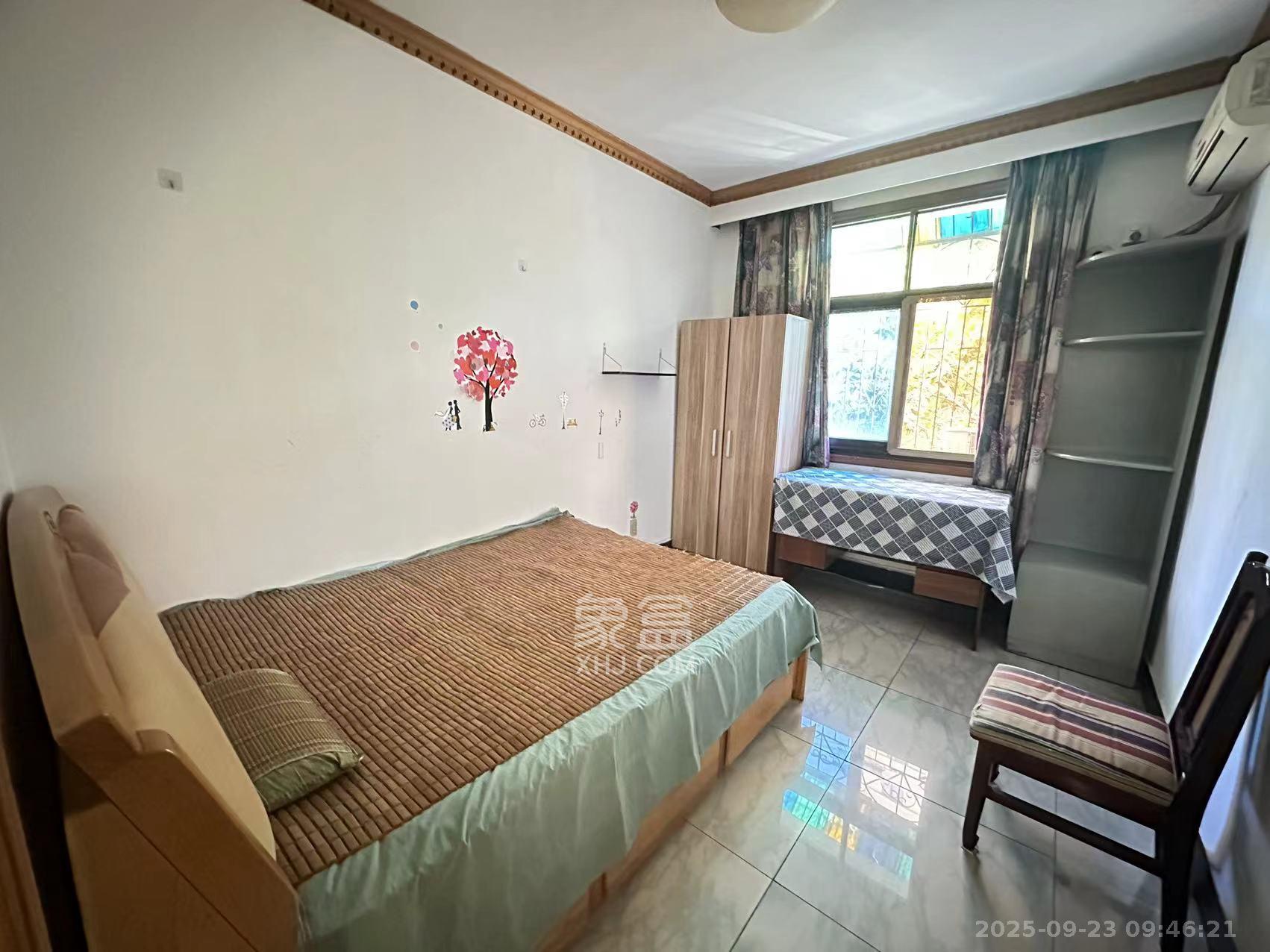 省进出口公司宿舍  3室2厅1卫    1700.0元/月室内图