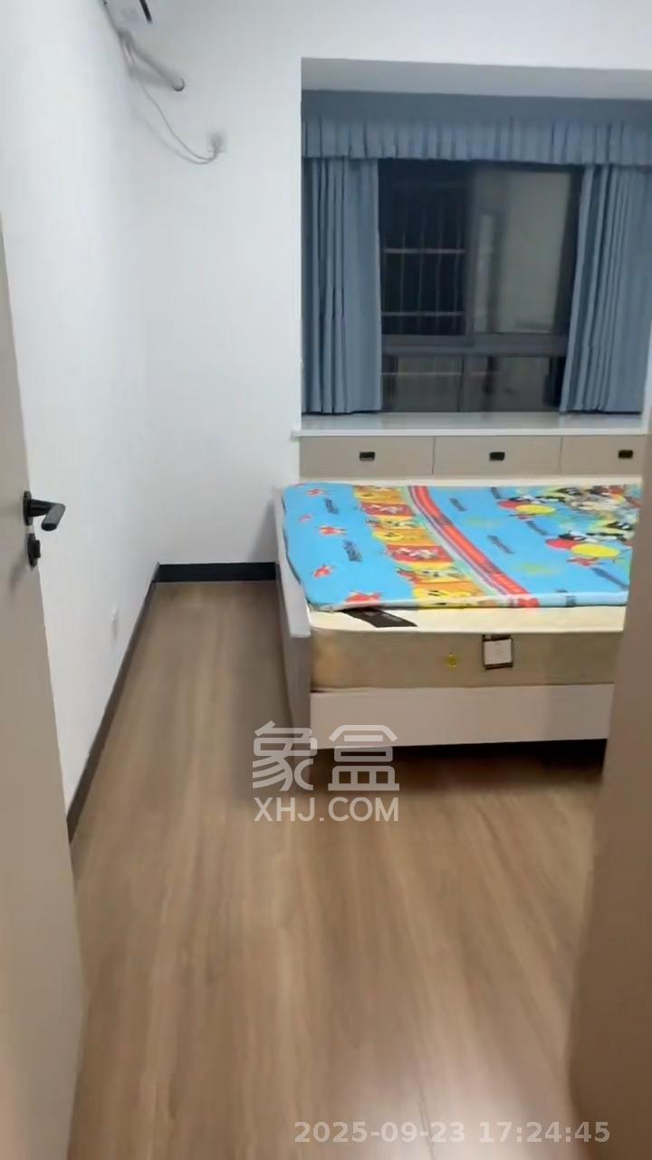 桥头家园二期(桥头家苑二期) 2室1厅1卫 2000.0元/月 桥头家园二期(桥头家苑二期) 2室1厅1卫 2000.0元/月室内图