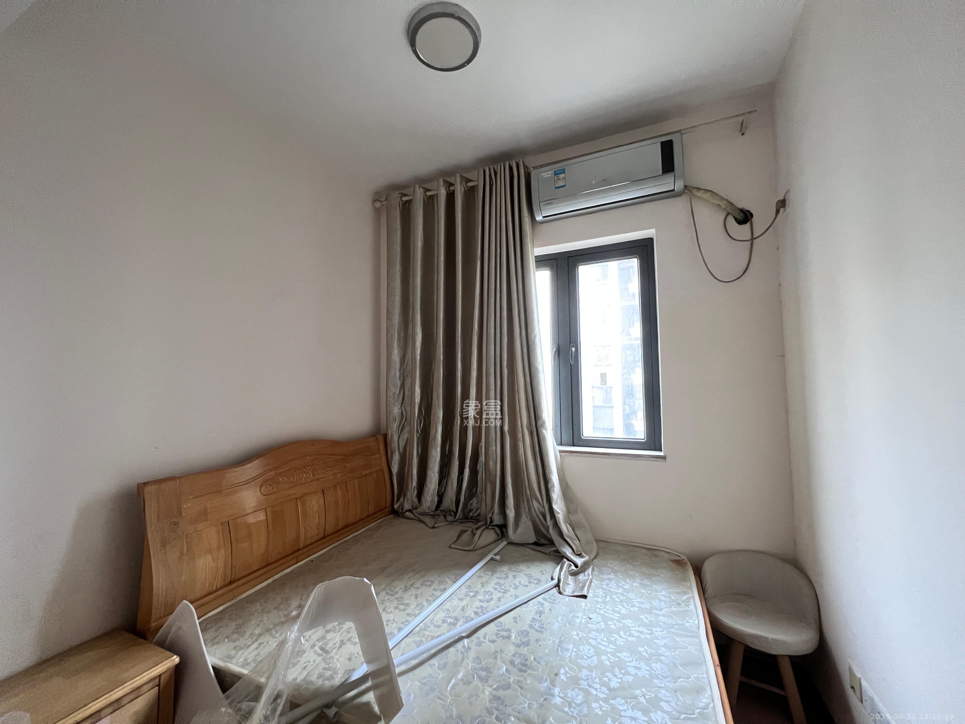 恒大国际广场  2室1厅1卫    2000.0元/月室内图