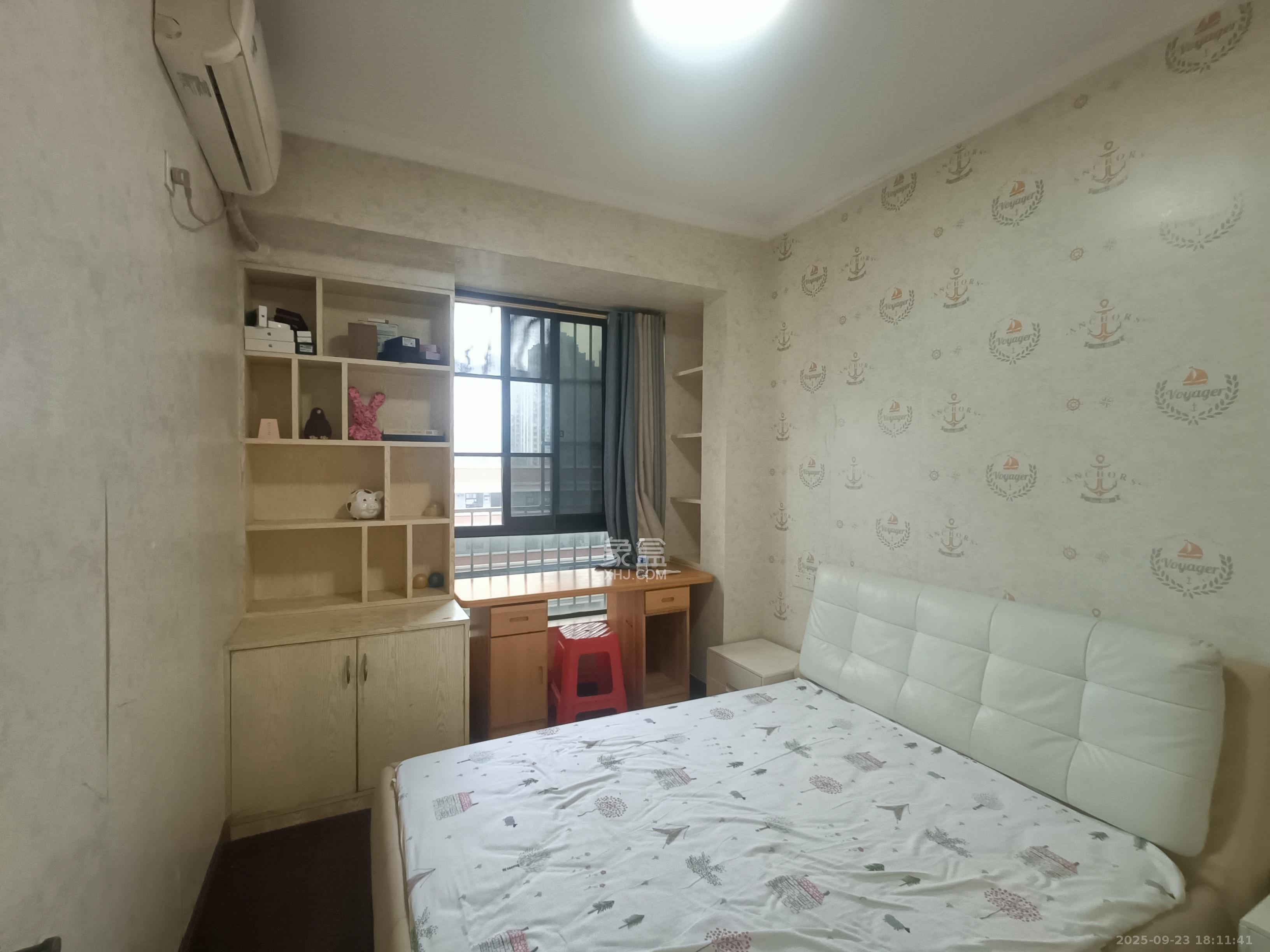 泰禹云开壹品  4室2厅2卫    2800.0元/月室内图