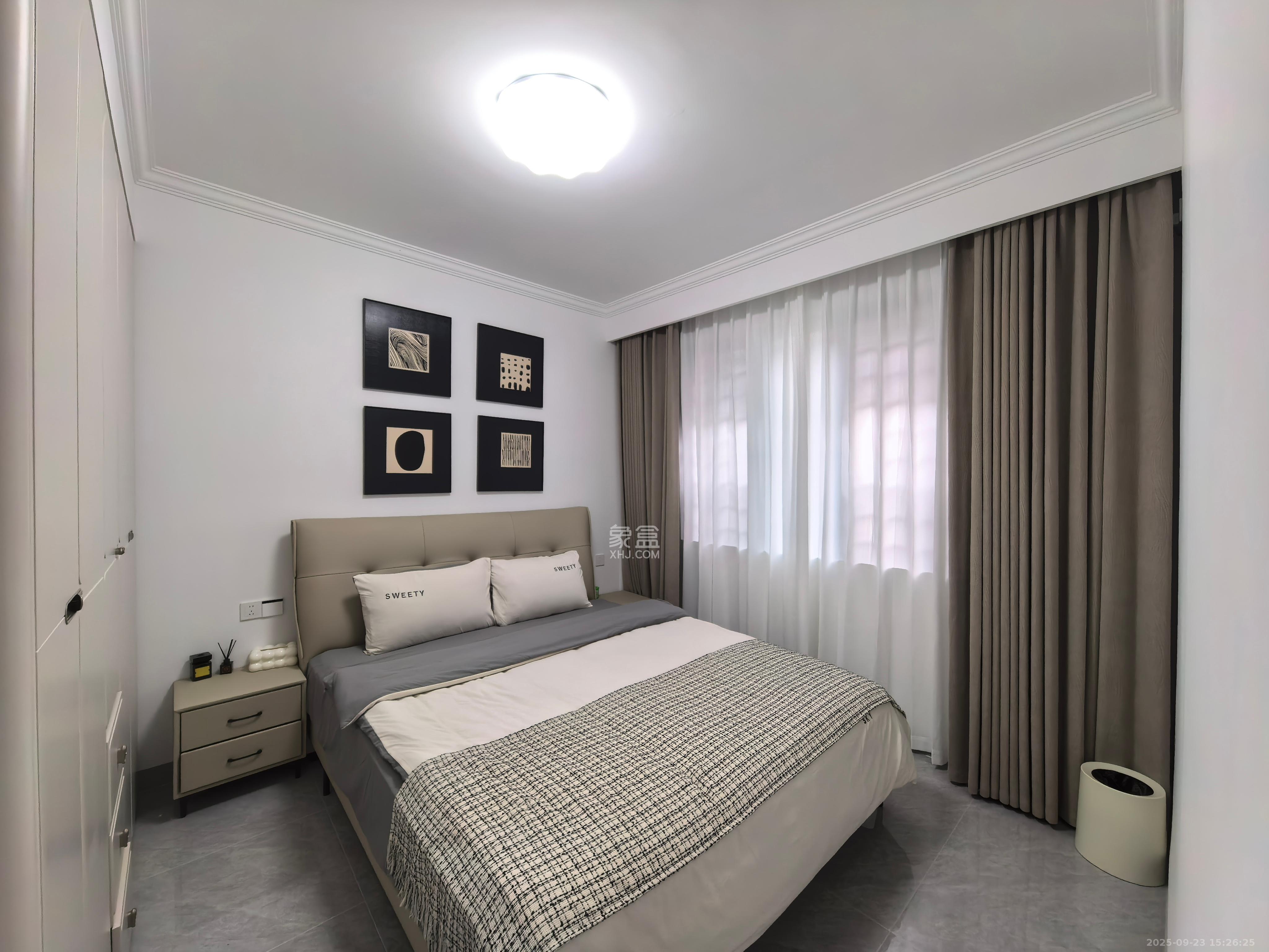 世茂璀璨风华 4室2厅3卫 6500.0元/月 世茂璀璨风华 4室2厅3卫 6500.0元/月室内图