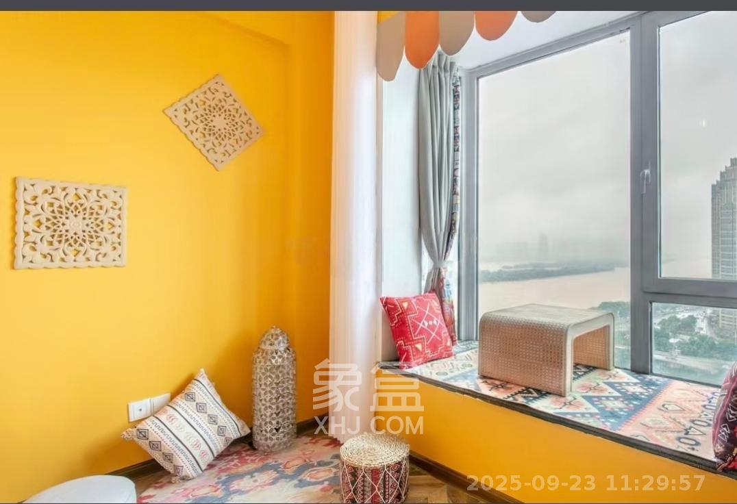 汀兰雅苑  1室0厅0卫    2500.0元/月室内图