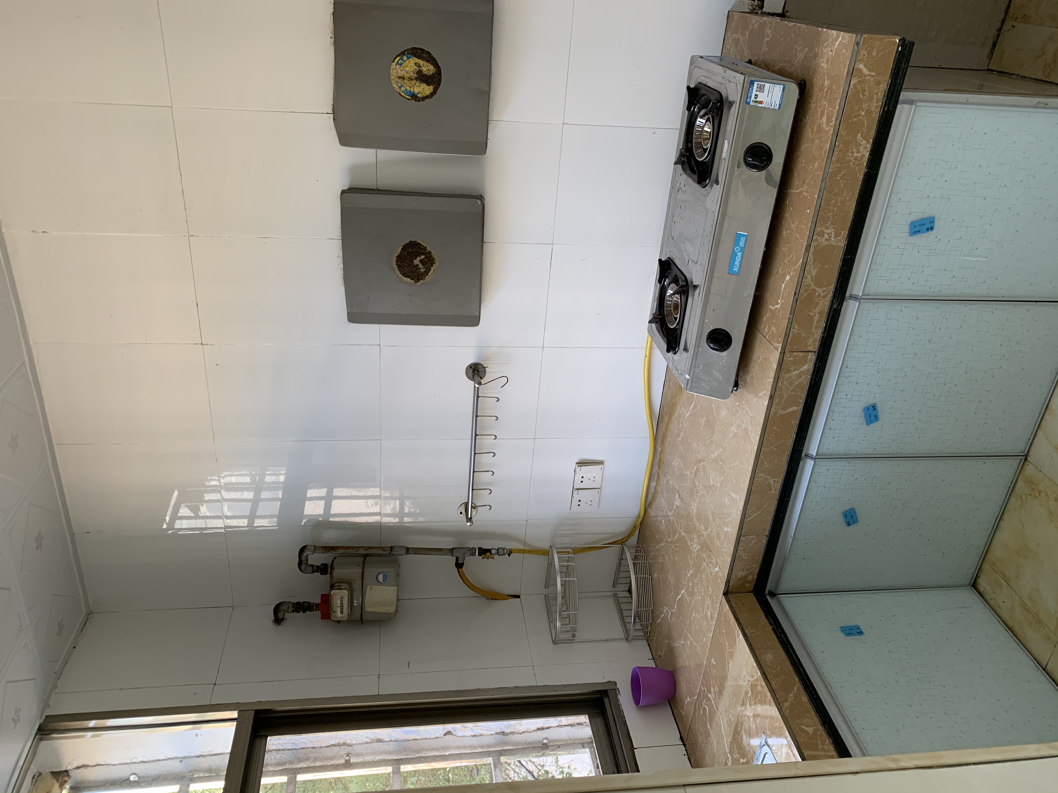 娄底市供销大院家属楼  4室1厅1卫    1000.0元/月室内图