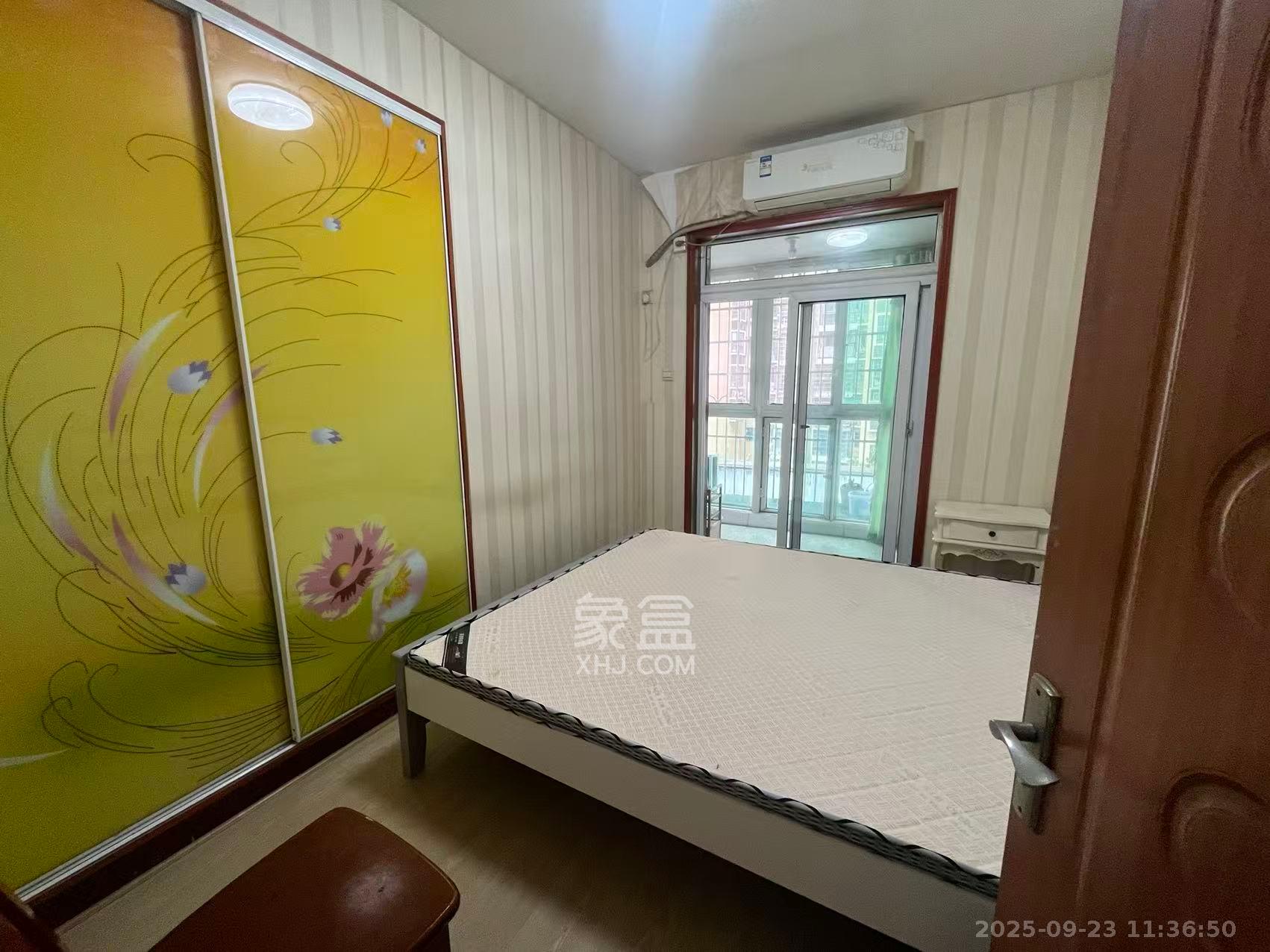 赤岗冲锻压机床厂安置房 2室1厅1卫 1700.0元/月 赤岗冲锻压机床厂安置房 2室1厅1卫 1700.0元/月室内图