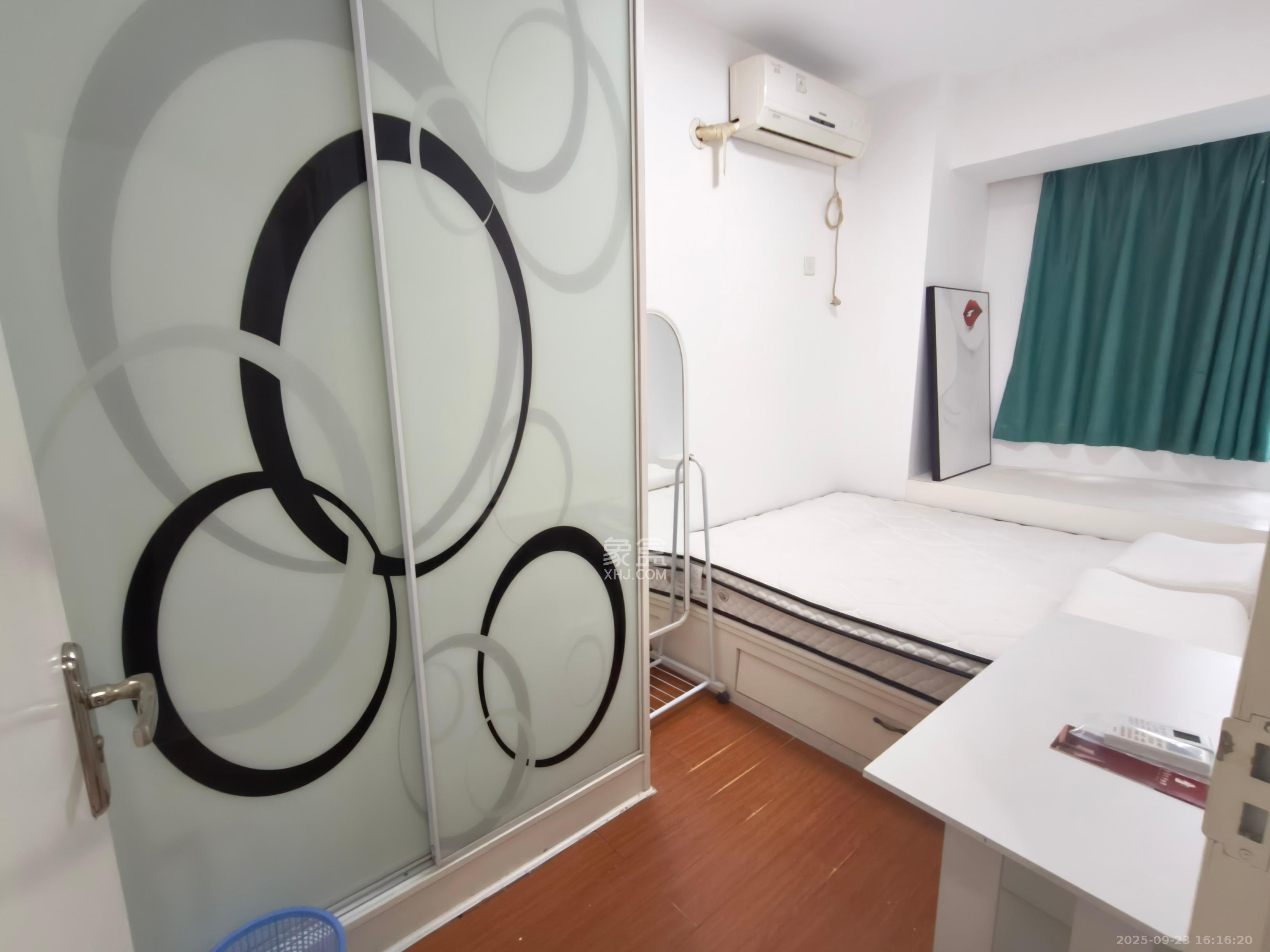 印象天心 1室1厅1卫 2500.0元/月 印象天心 1室1厅1卫 2500.0元/月室内图