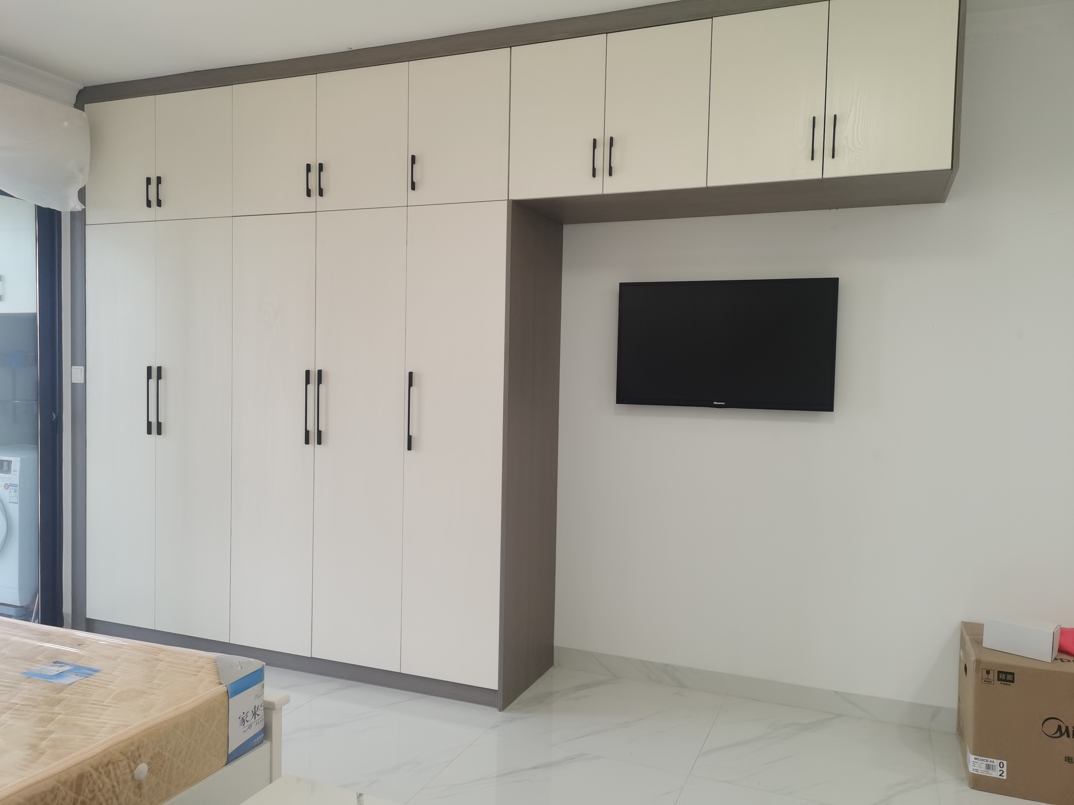 和谐家园(锦和广场) 1室0厅1卫 2500.0元/月 和谐家园(锦和广场) 1室0厅1卫 2500.0元/月室内图