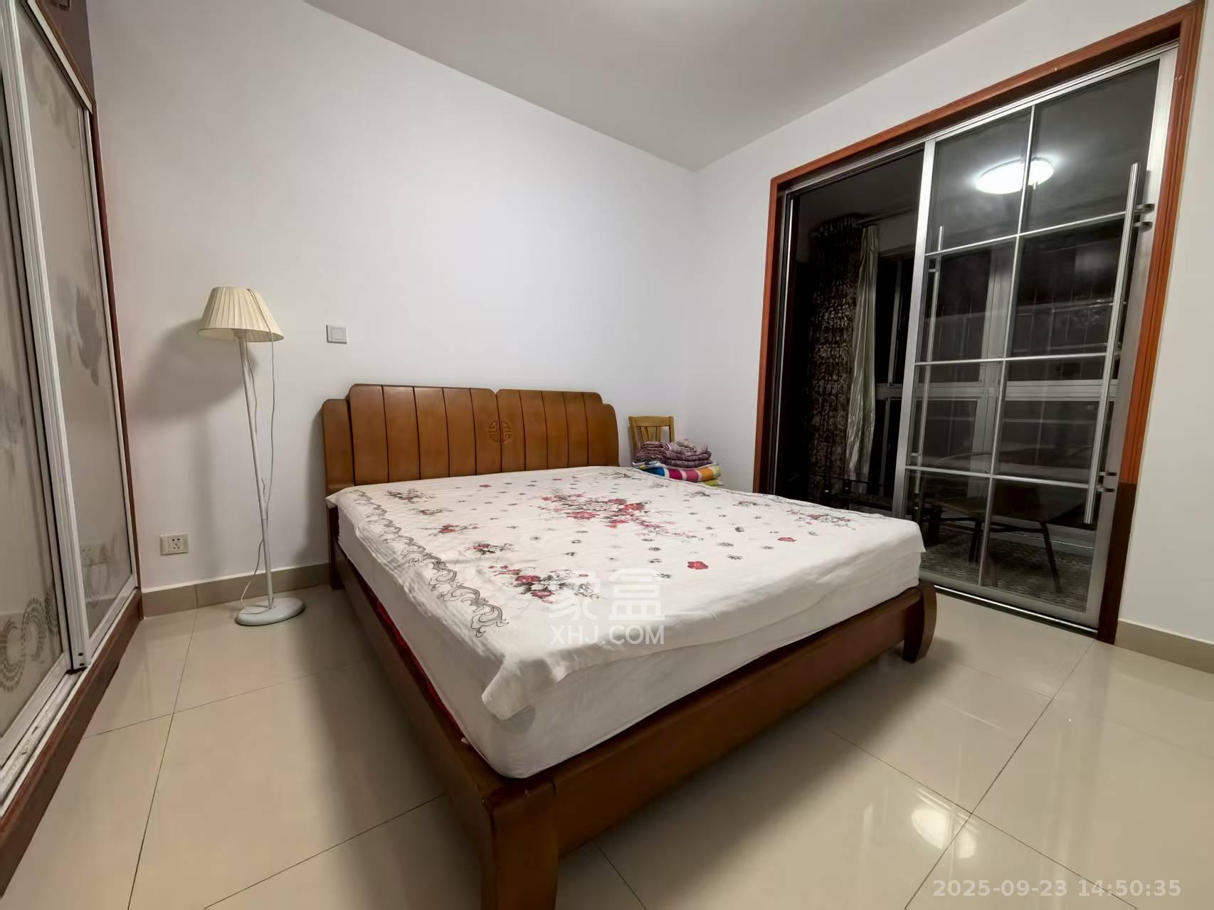 先锋新宇 3室2厅2卫 2200.0元/月 先锋新宇 3室2厅2卫 2200.0元/月室内图