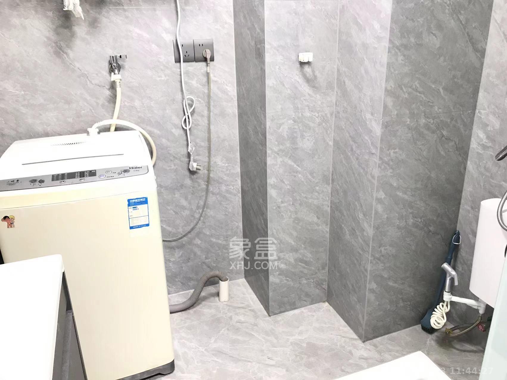 尚都美寓  1室1厅1卫    1300.0元/月室内图