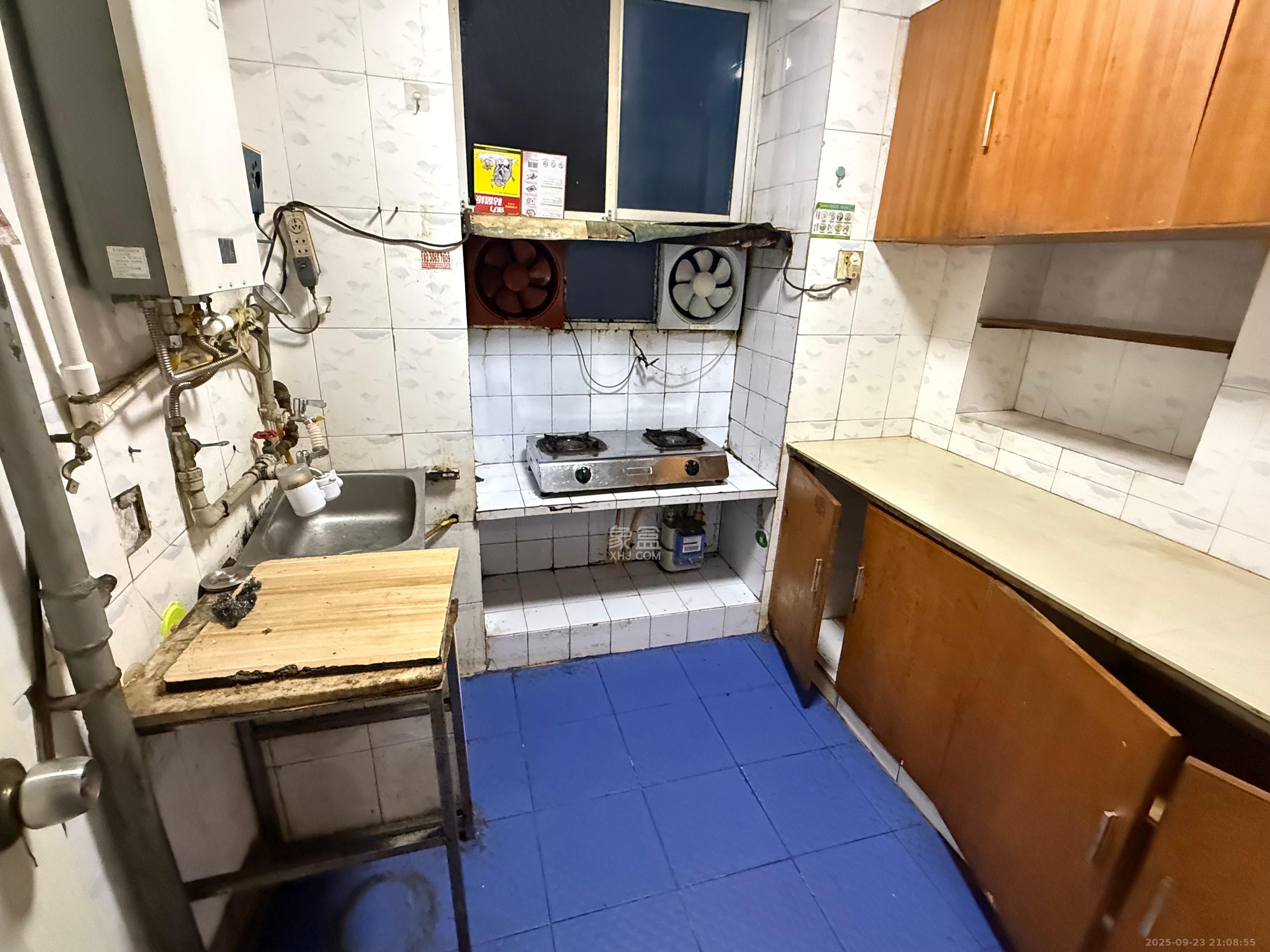 桂花二村 2室1厅1卫 1200.0元/月 桂花二村 2室1厅1卫 1200.0元/月室内图