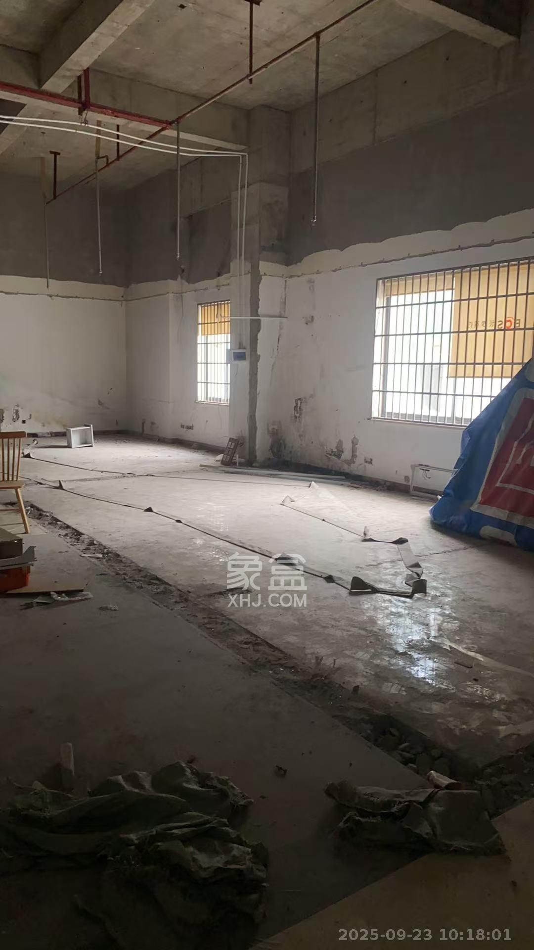 北域新领地 1室0厅0卫 464.0元/月 北域新领地 1室0厅0卫 464.0元/月室内图