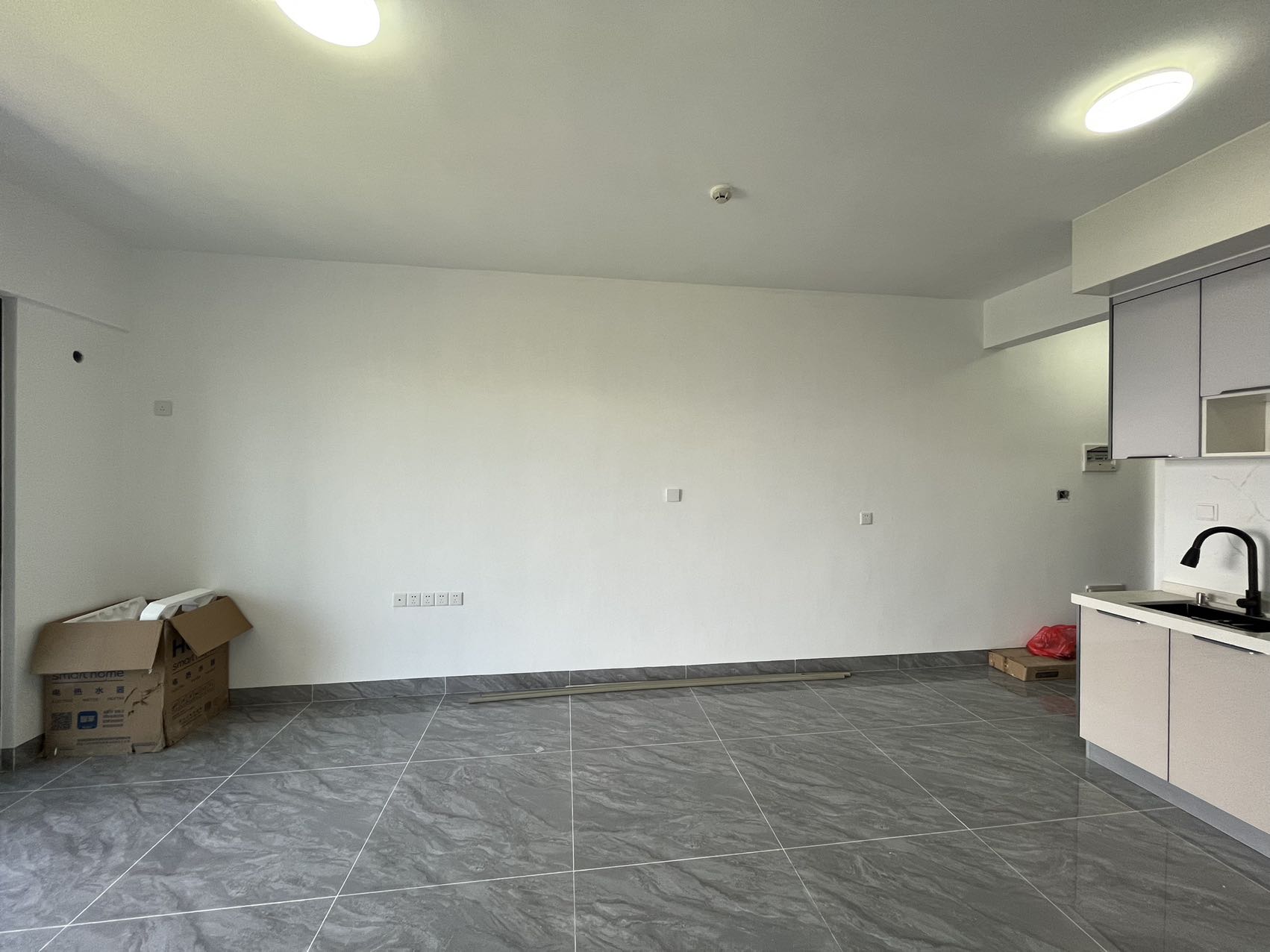 和谐家园(锦和广场) 1室0厅1卫 1800.0元/月 和谐家园(锦和广场) 1室0厅1卫 1800.0元/月室内图