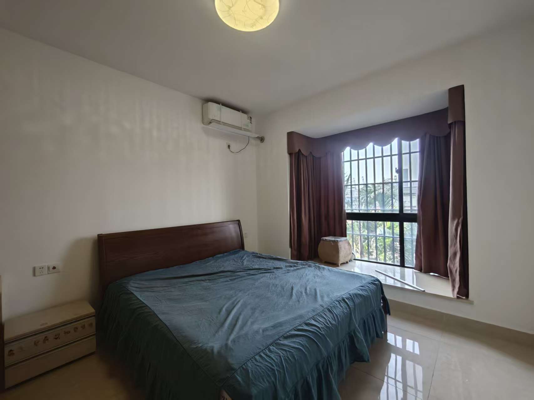 环强御景湾  2室2厅1卫    3500.0元/月室内图