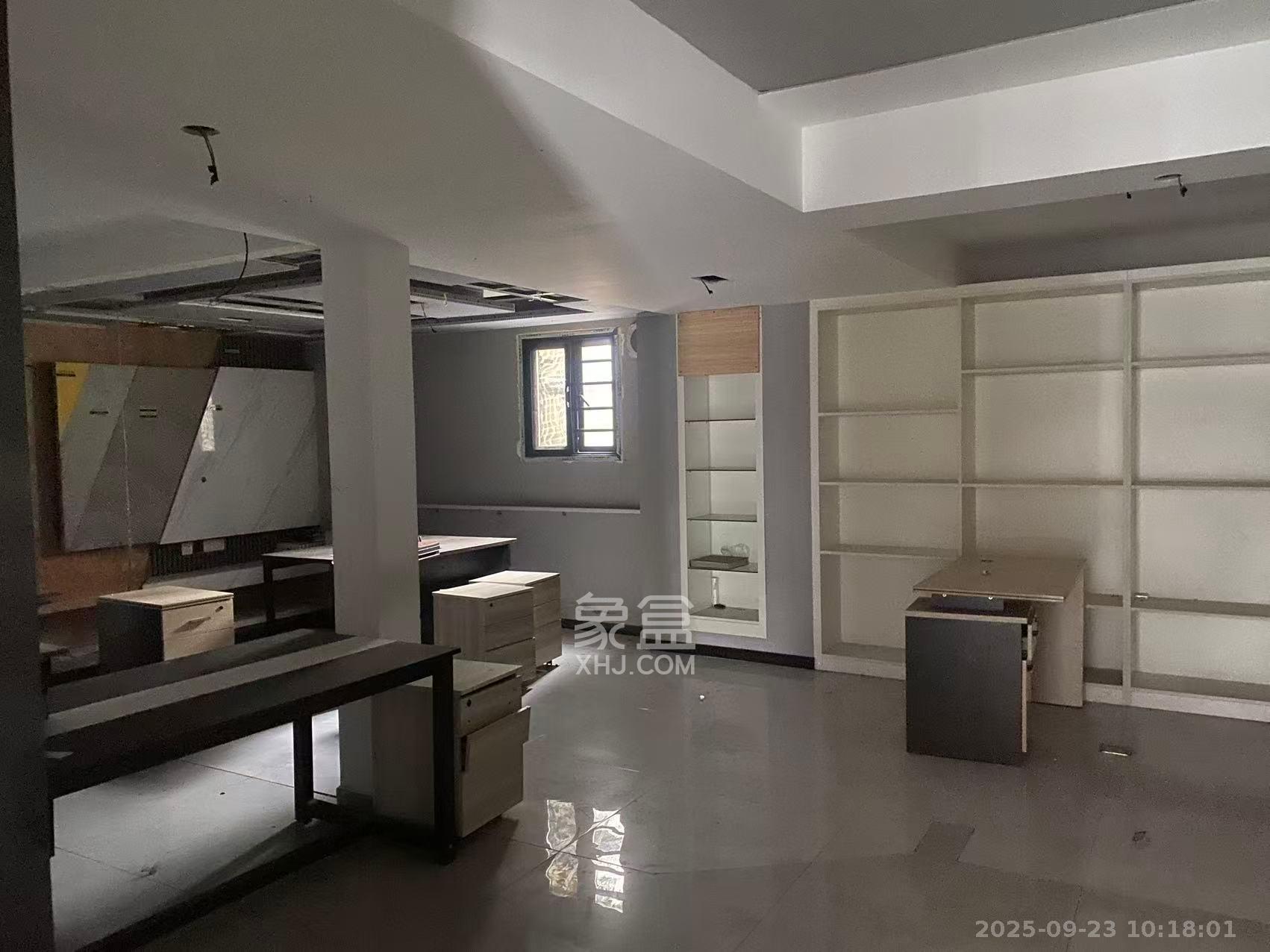 北域新领地  1室0厅0卫    464.0元/月室内图