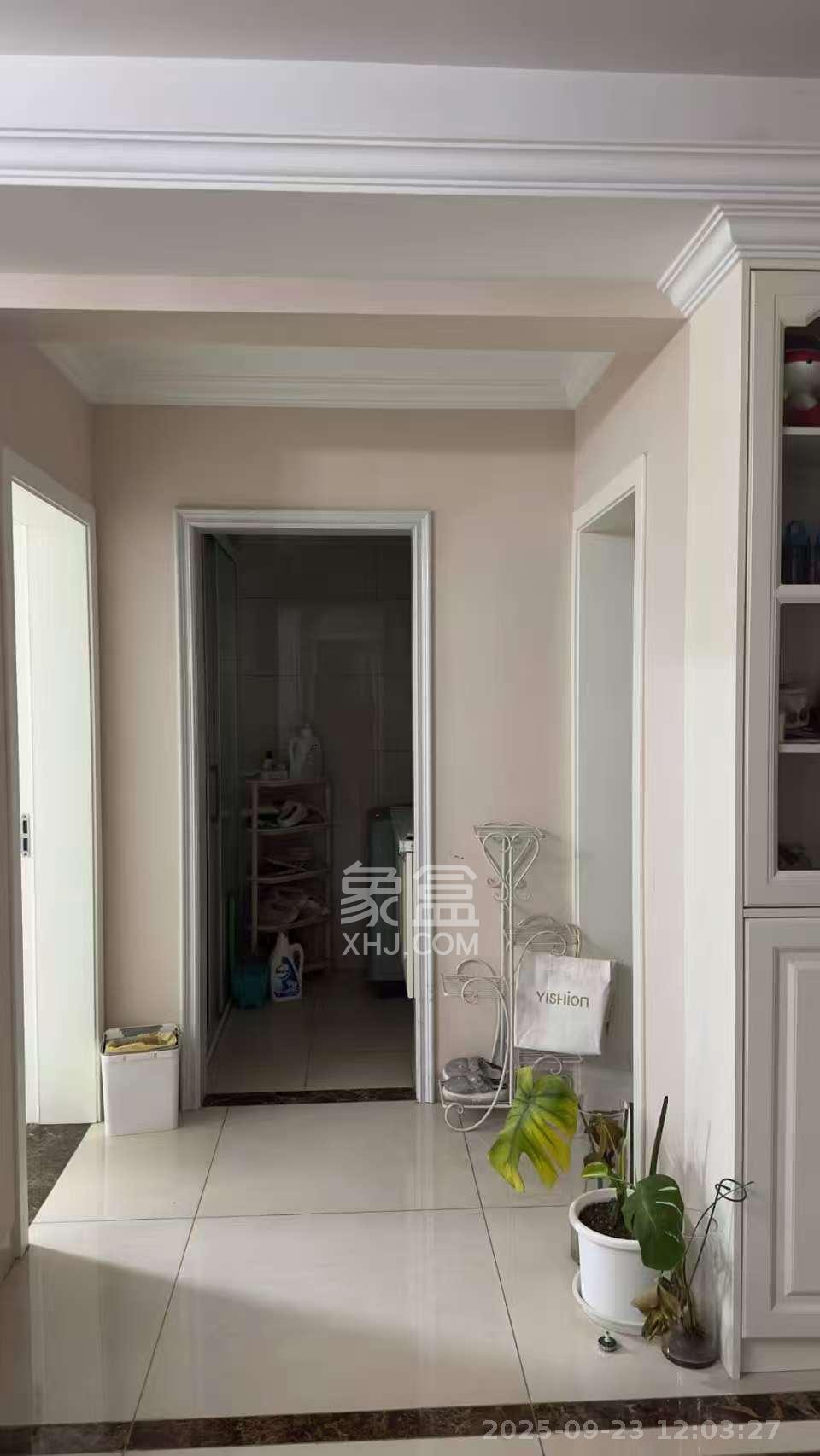 湘熙水郡(观澜海赋家园) 3室2厅2卫 3200.0元/月 湘熙水郡(观澜海赋家园) 3室2厅2卫 3200.0元/月室内图