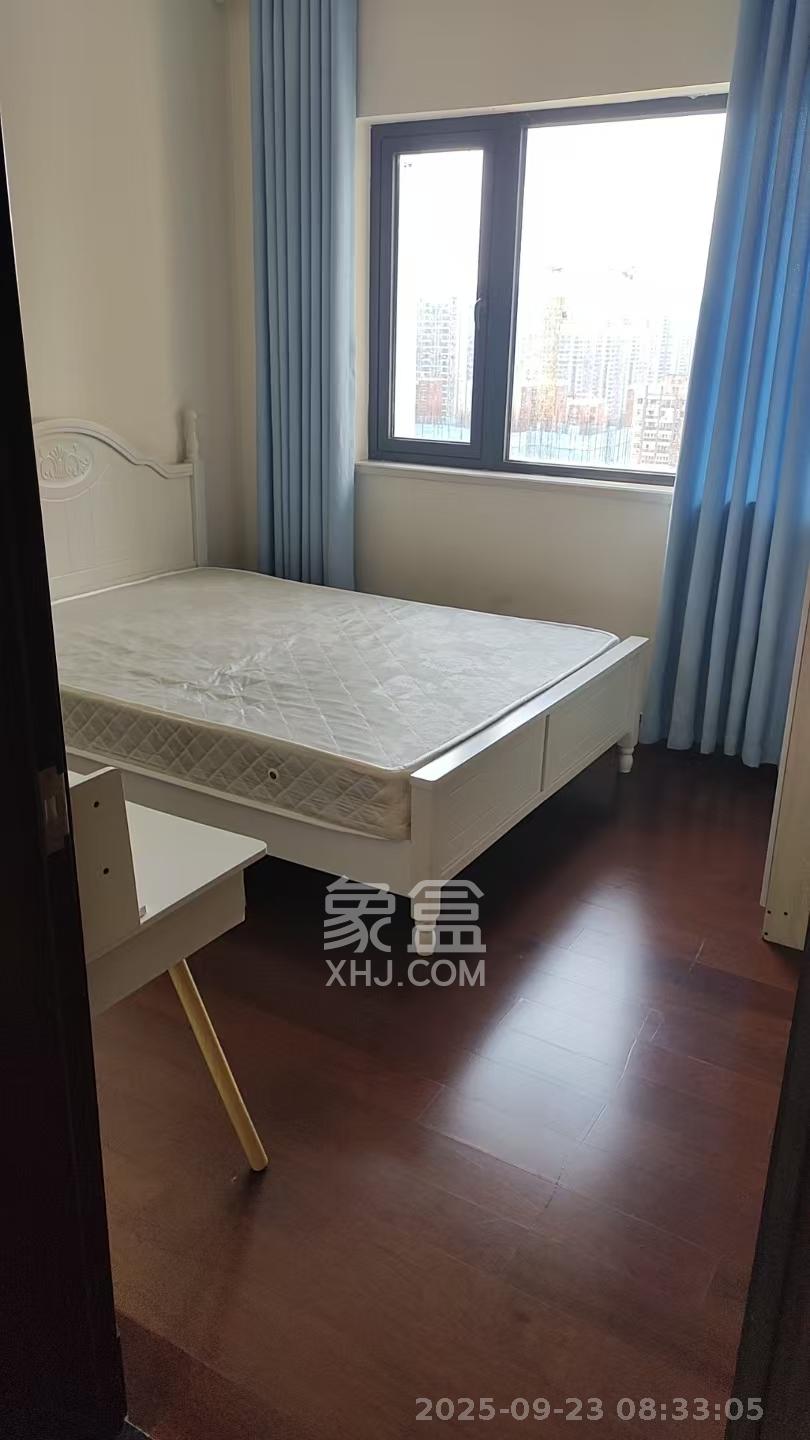 恒大御景半岛锦绣苑  3室2厅2卫    2800.0元/月室内图