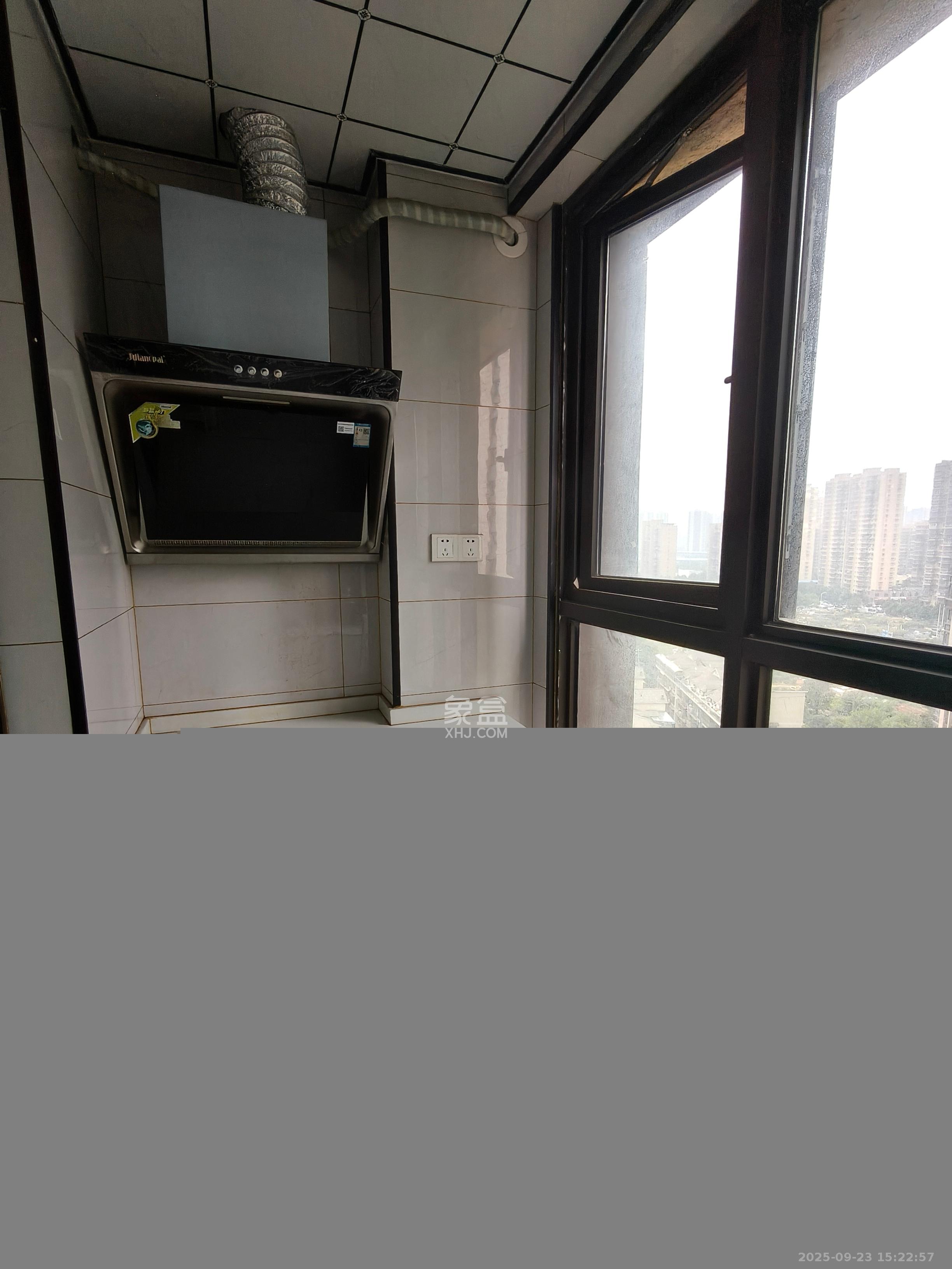 明昇壹城（明昇时代广场）二期  1室1厅1卫    1500.0元/月室内图