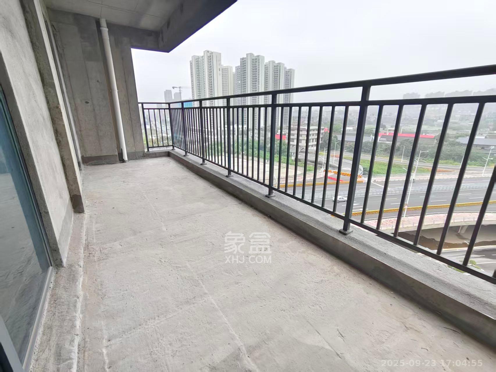 湘江壹号  4室2厅2卫   59.80万室内图