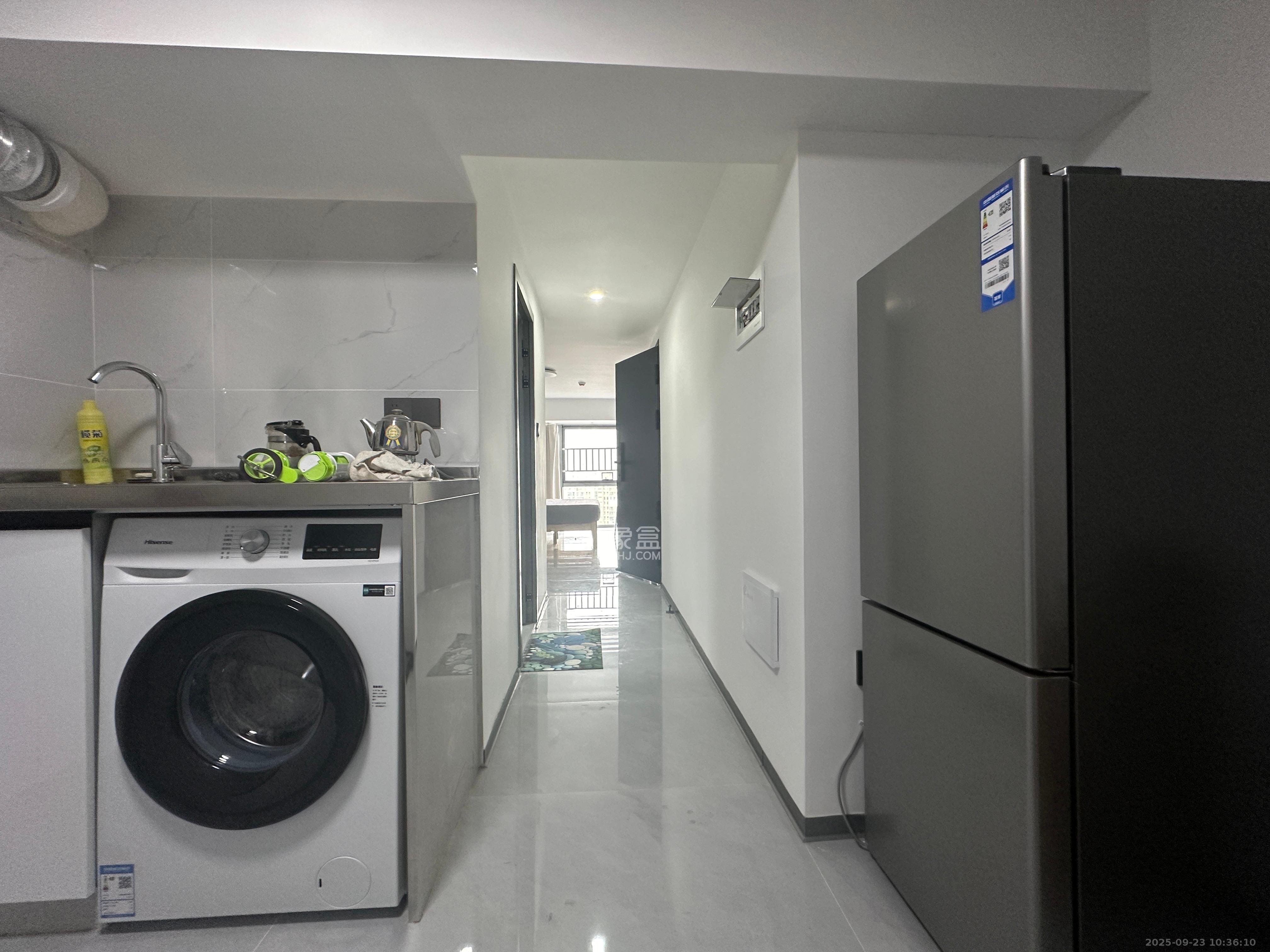 君悦新天地 1室0厅0卫 1700.0元/月 君悦新天地 1室0厅0卫 1700.0元/月室内图