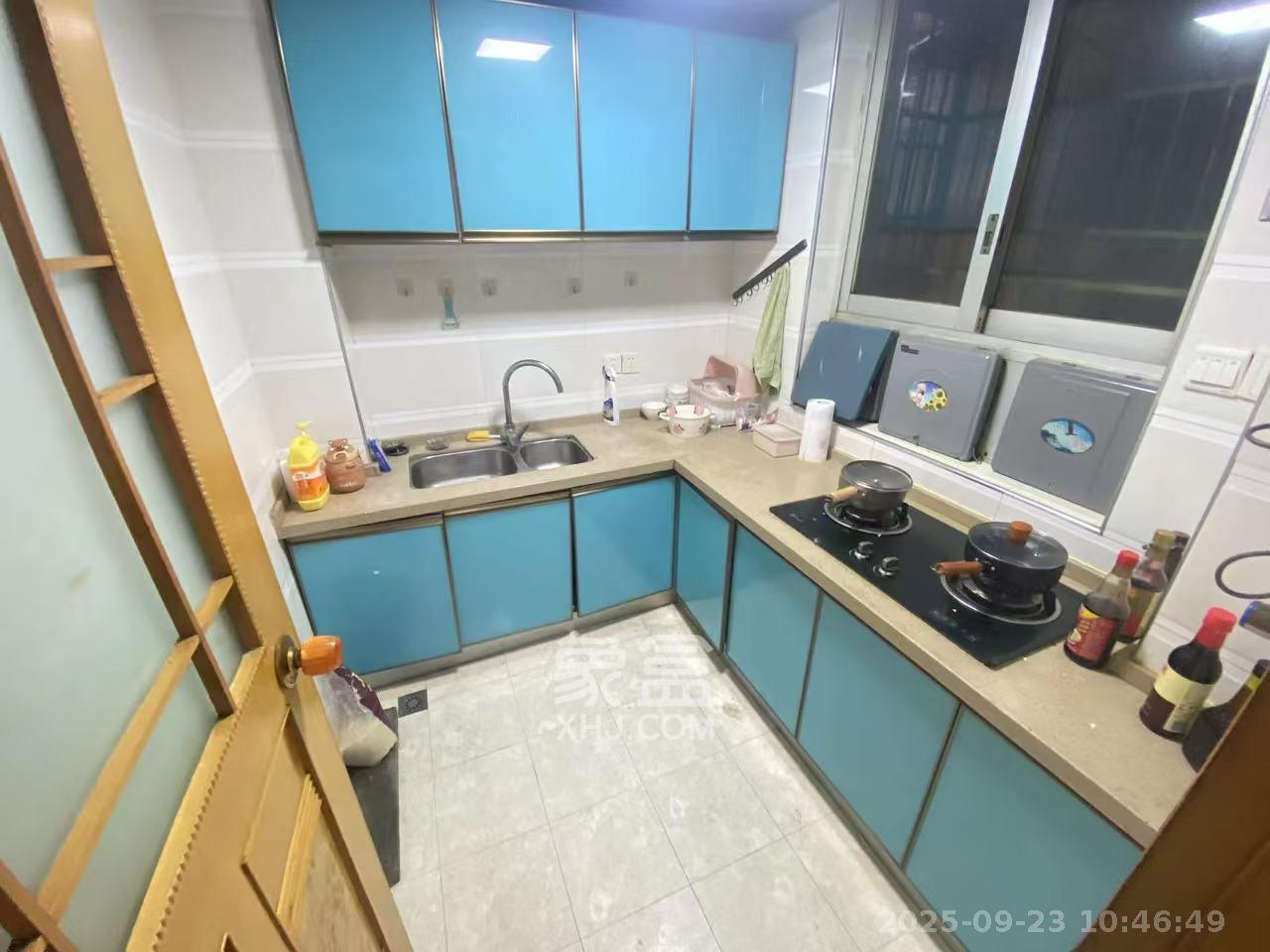 海东青大厦  1室1厅1卫    2400.0元/月室内图