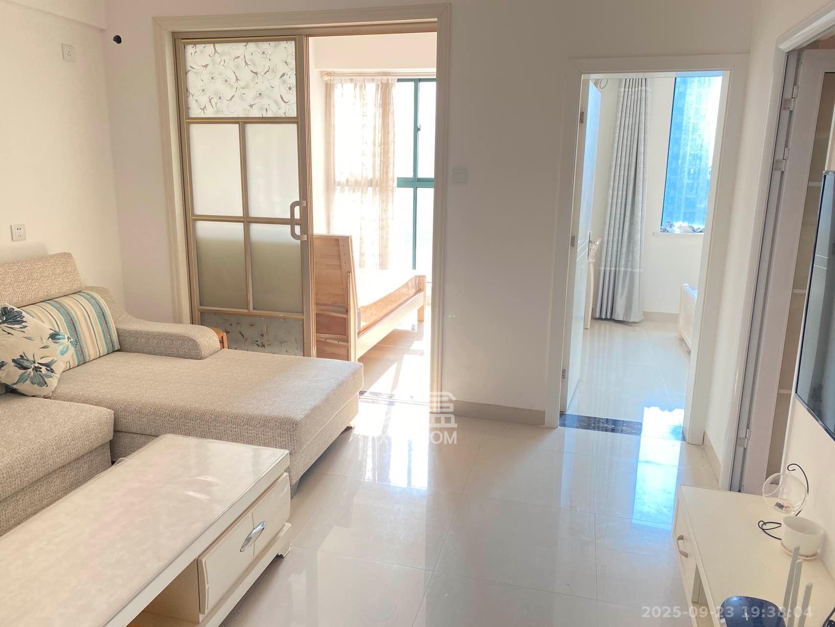 才子嘉都 2室1厅1卫 1800.0元/月 才子嘉都 2室1厅1卫 1800.0元/月室内图