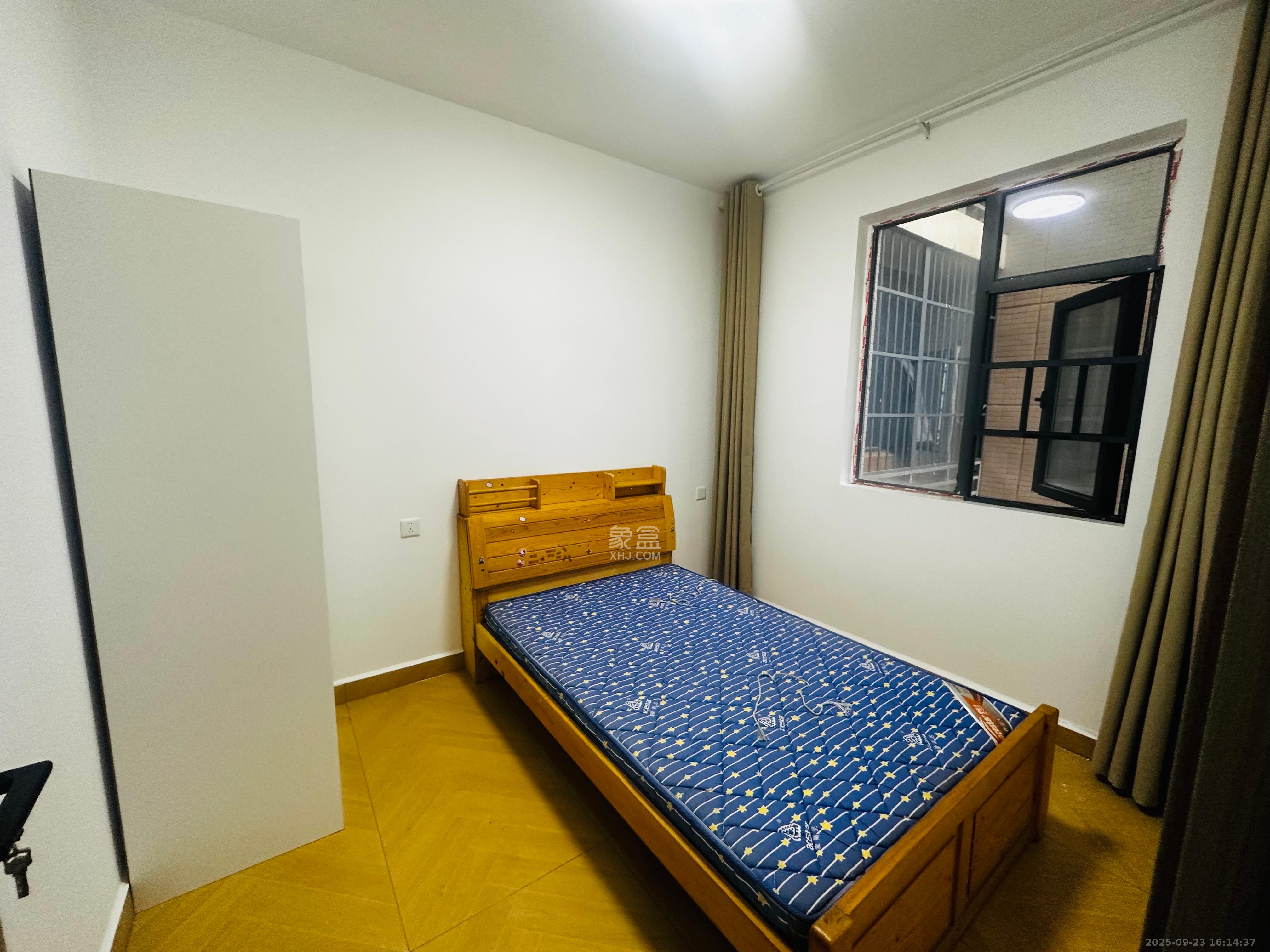 钱隆首府(福晟御园)  3室1厅1卫    2800.0元/月室内图