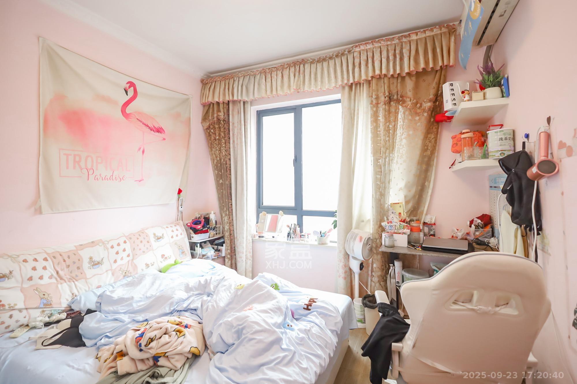 奥克斯广场  3室2厅2卫    105.0万 奥克斯广场  3室2厅2卫    105.0万卧室