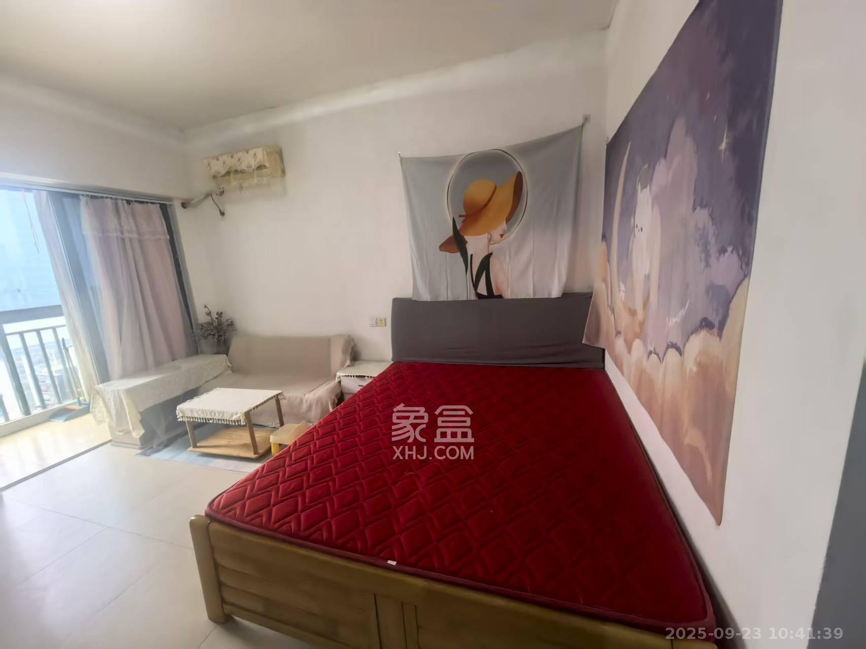 博林金谷 1室1厅1卫 1500.0元/月 博林金谷 1室1厅1卫 1500.0元/月室内图