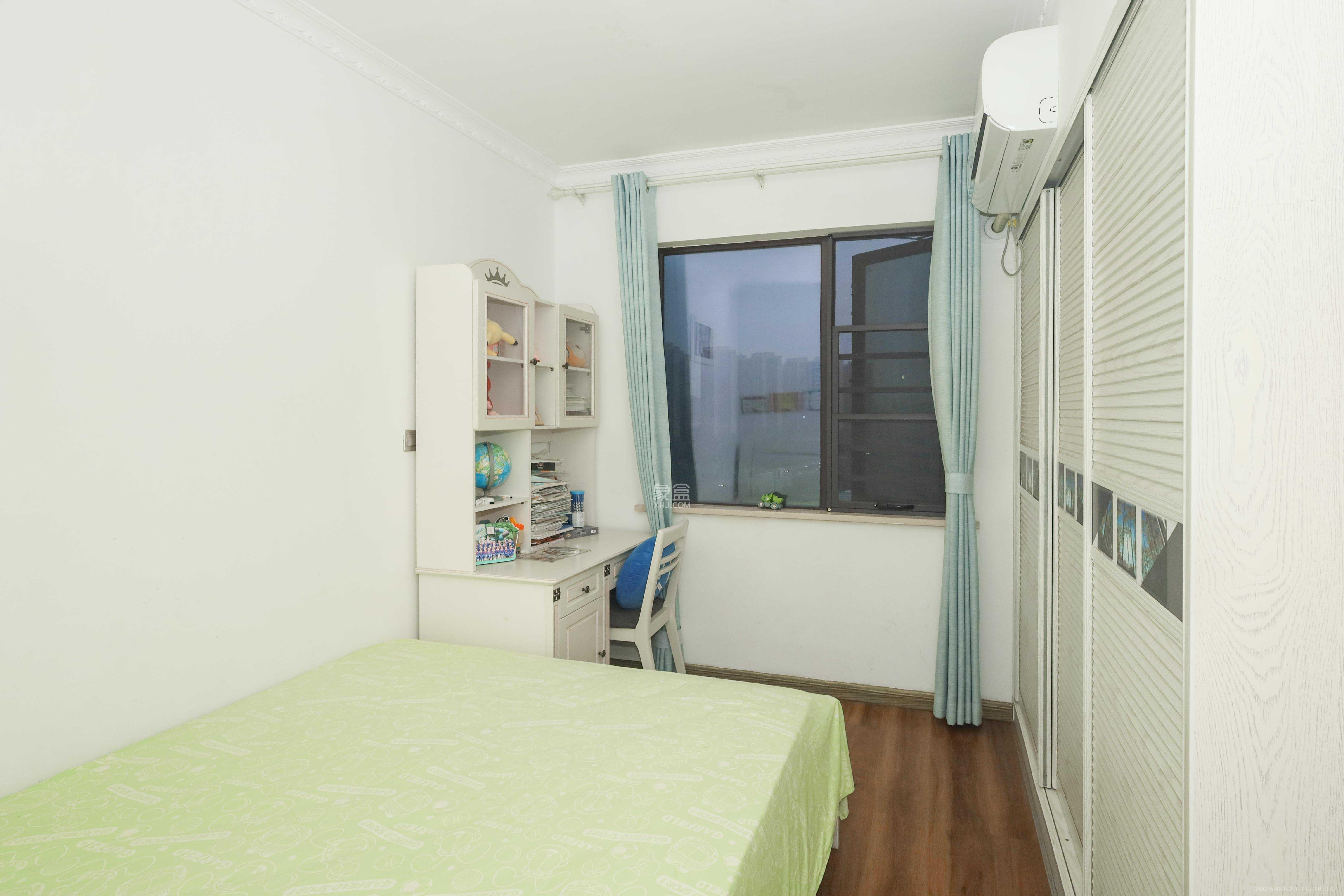 梅溪鑫苑名家 3室2厅2卫 108.0万 梅溪鑫苑名家 3室2厅2卫 108.0万卧室