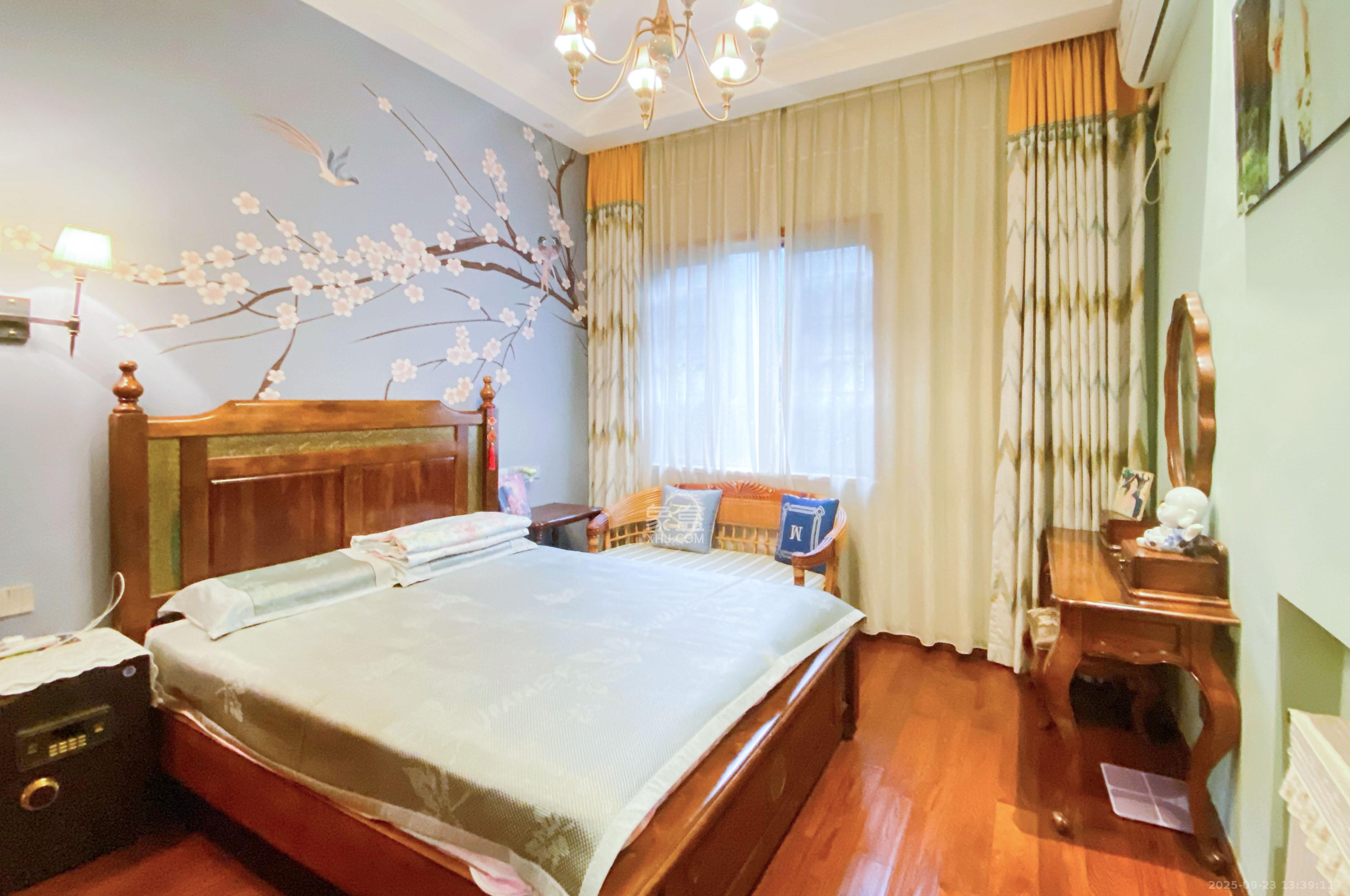 君康家园（梅溪湖七喜街）  4室2厅2卫    278.0万其他