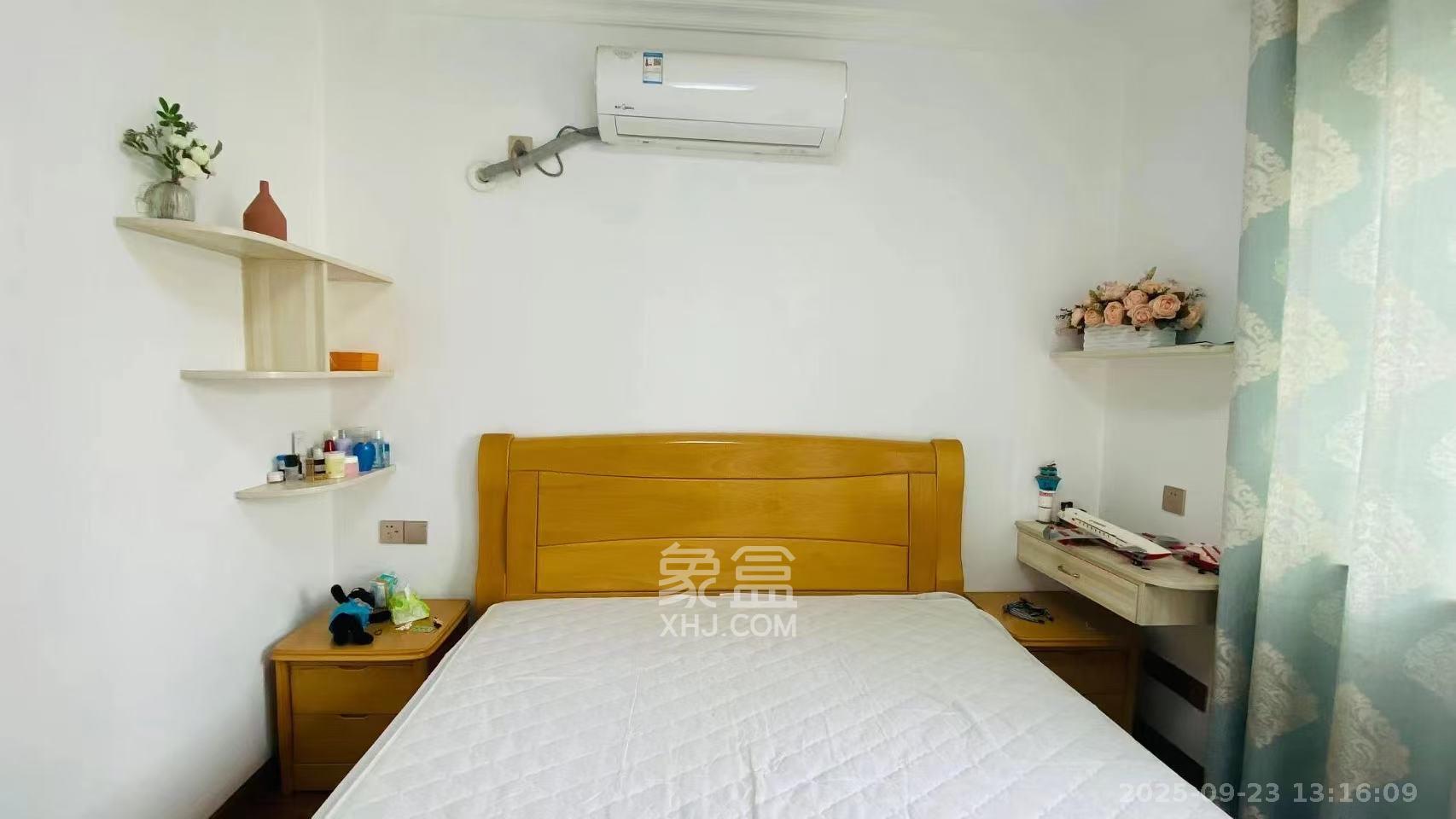 武广美誉  3室2厅1卫    2800.0元/月室内图