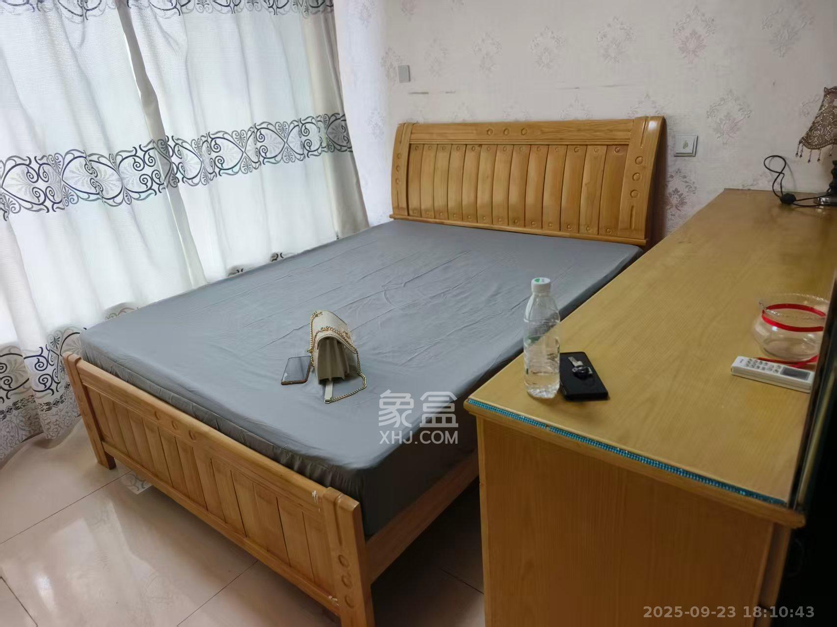 新长海广场 1室1厅1卫 1200.0元/月 新长海广场 1室1厅1卫 1200.0元/月室内图