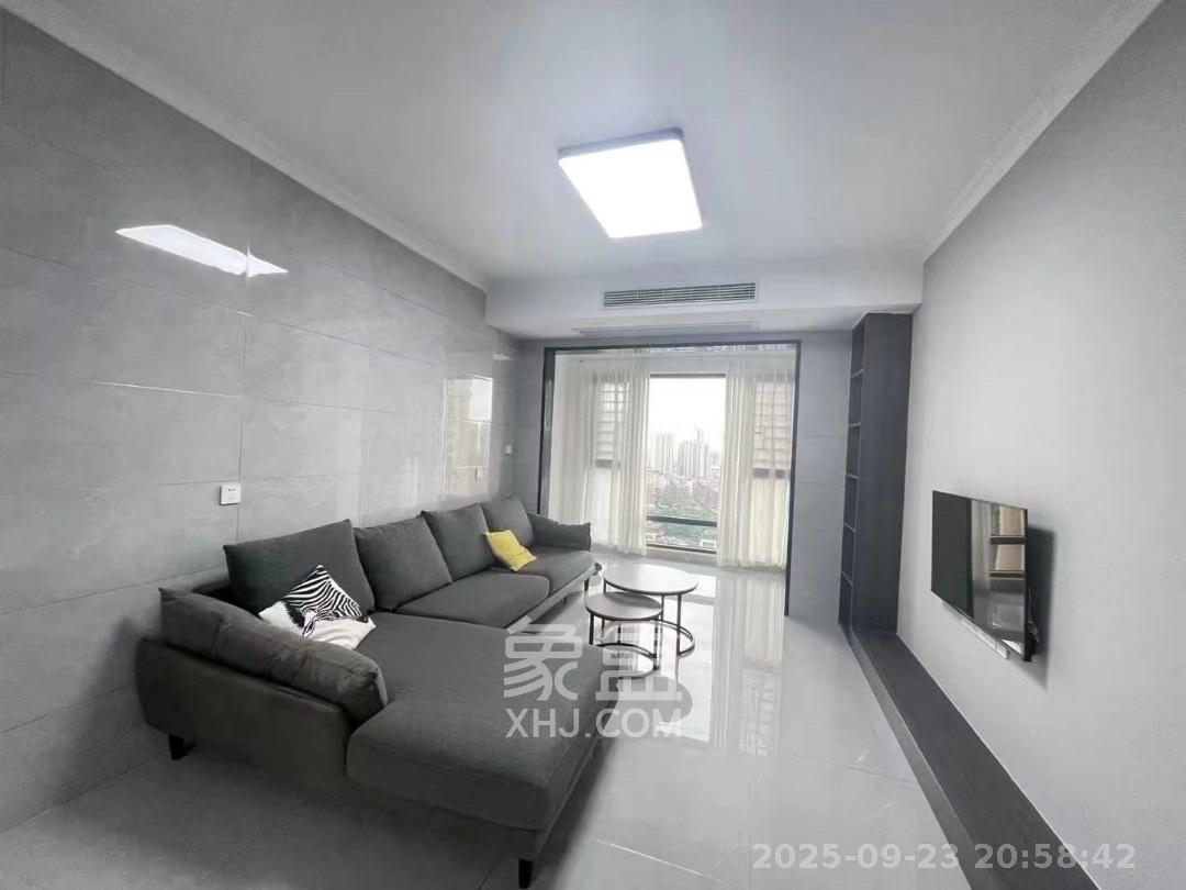 长房明宸府 1室0厅0卫 2500.0元/月 长房明宸府 1室0厅0卫 2500.0元/月室内图