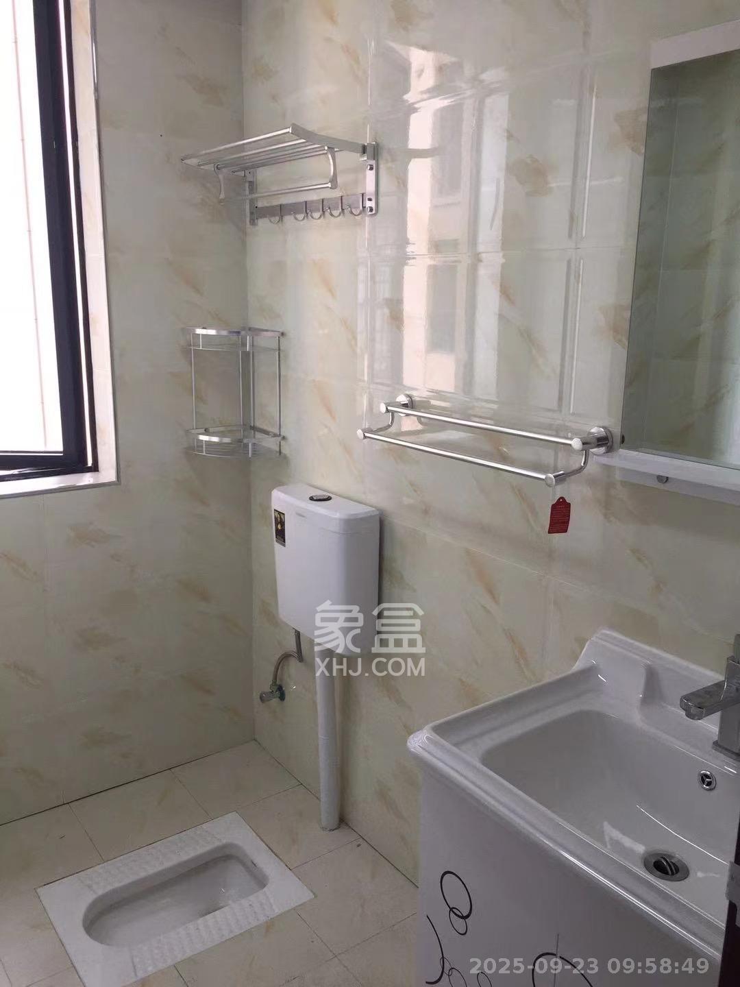 航天溪湖 2室2厅1卫 2200.0元/月 航天溪湖 2室2厅1卫 2200.0元/月室内图