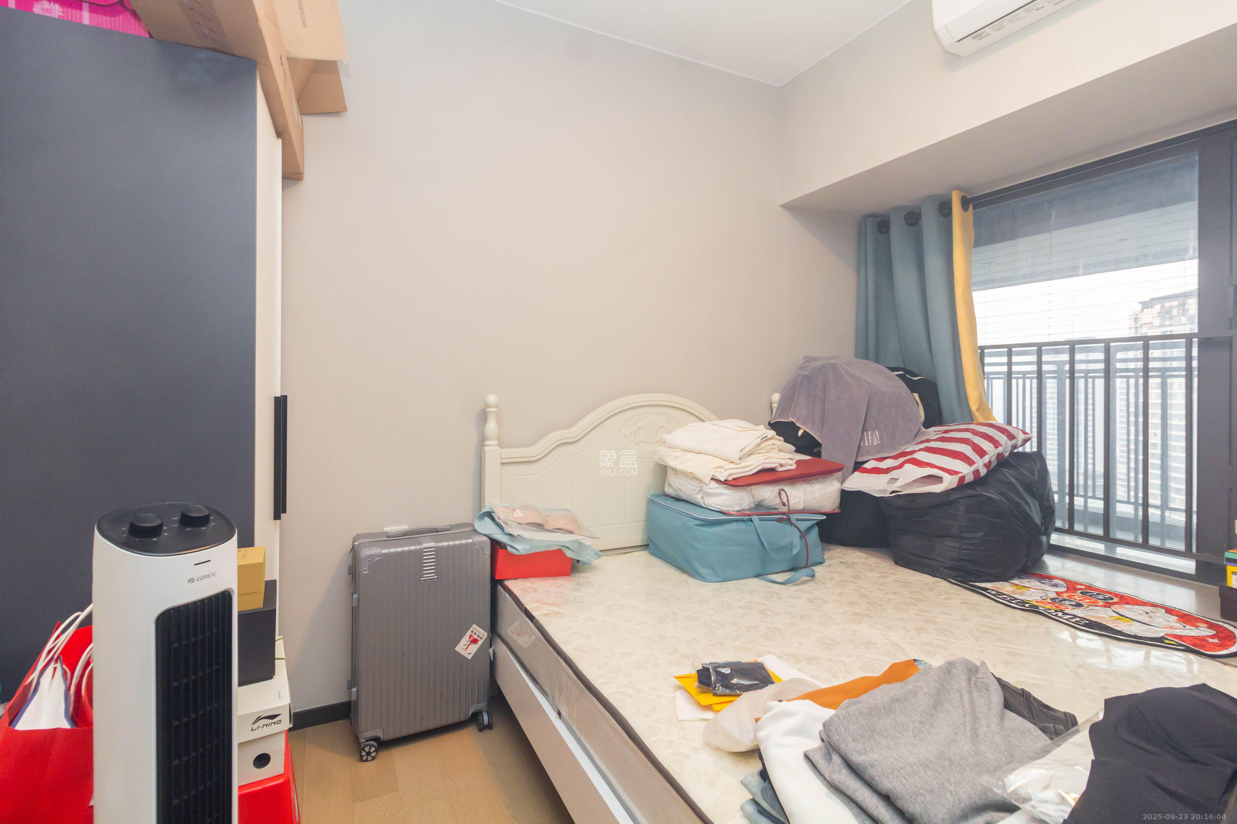 时代印记（长沙时代印记花园）  3室2厅2卫   3200.00元/月室内图