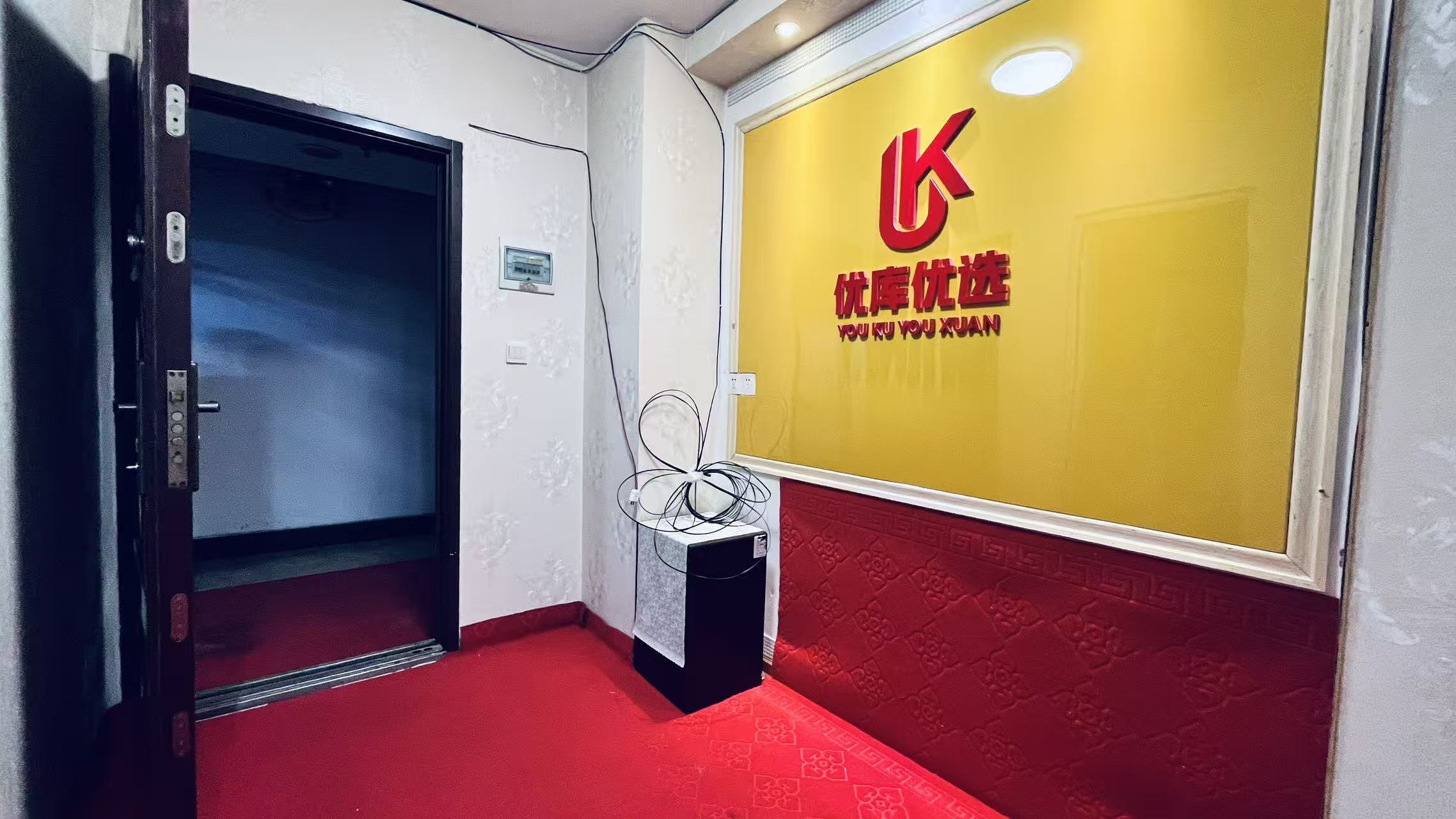 鑫天国际(鑫天偶遇) 1室1厅1卫 1200.0元/月 鑫天国际(鑫天偶遇) 1室1厅1卫 1200.0元/月室内图