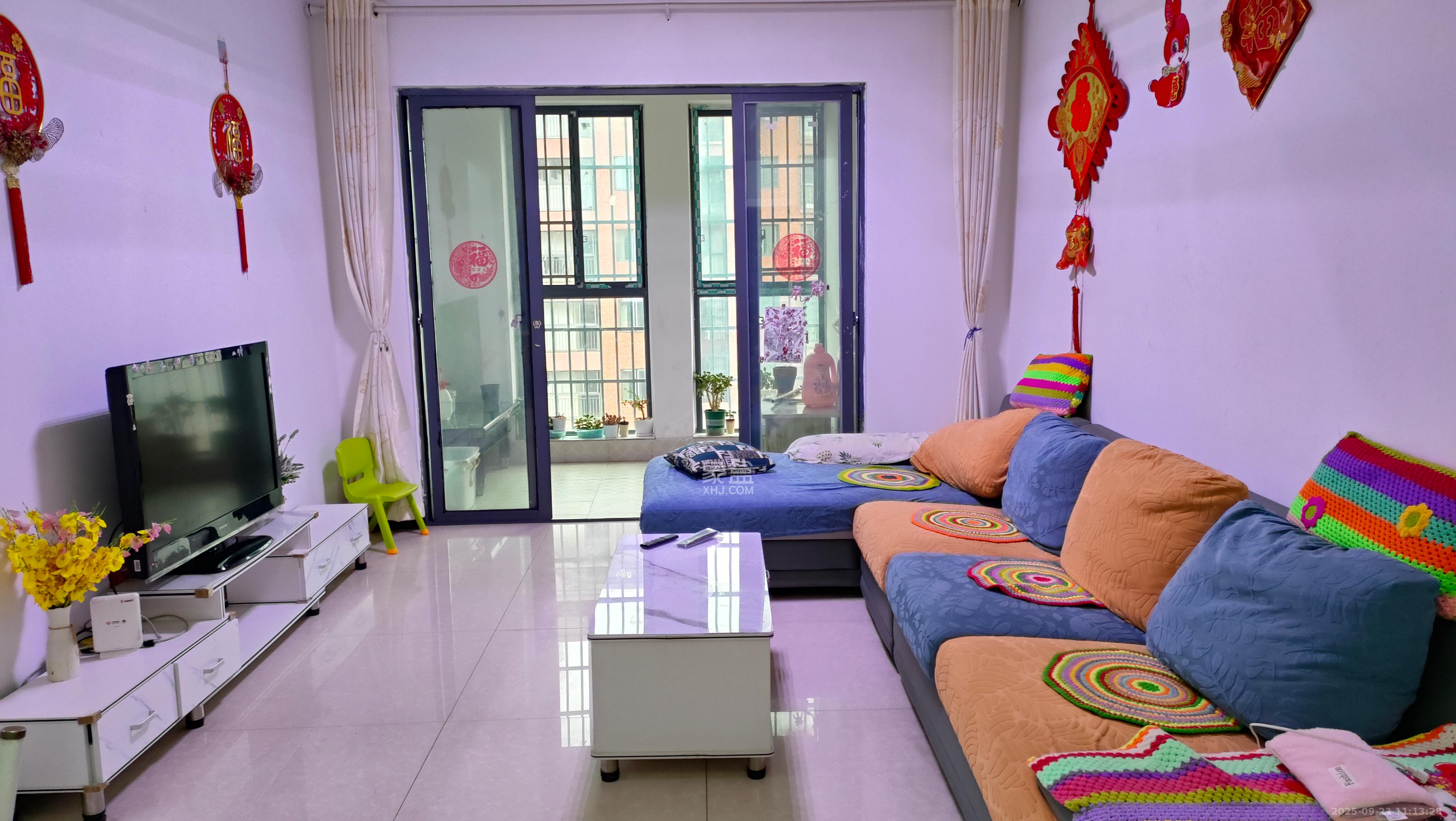 海德公园 3室2厅1卫 1600.00元/月 海德公园 3室2厅1卫 1600.00元/月室内图