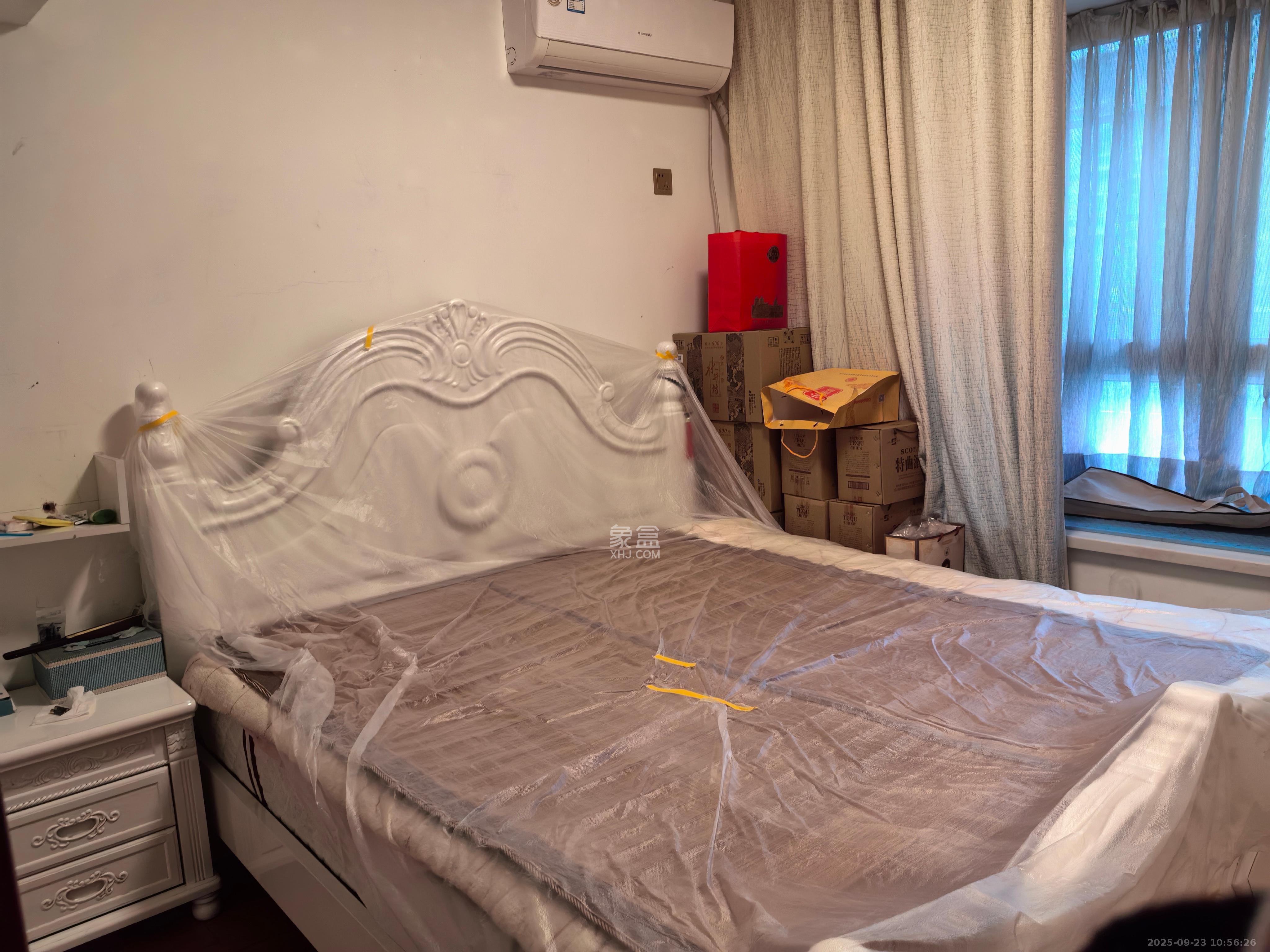 湘江花园 3室2厅1卫 1500.0元/月 湘江花园 3室2厅1卫 1500.0元/月室内图