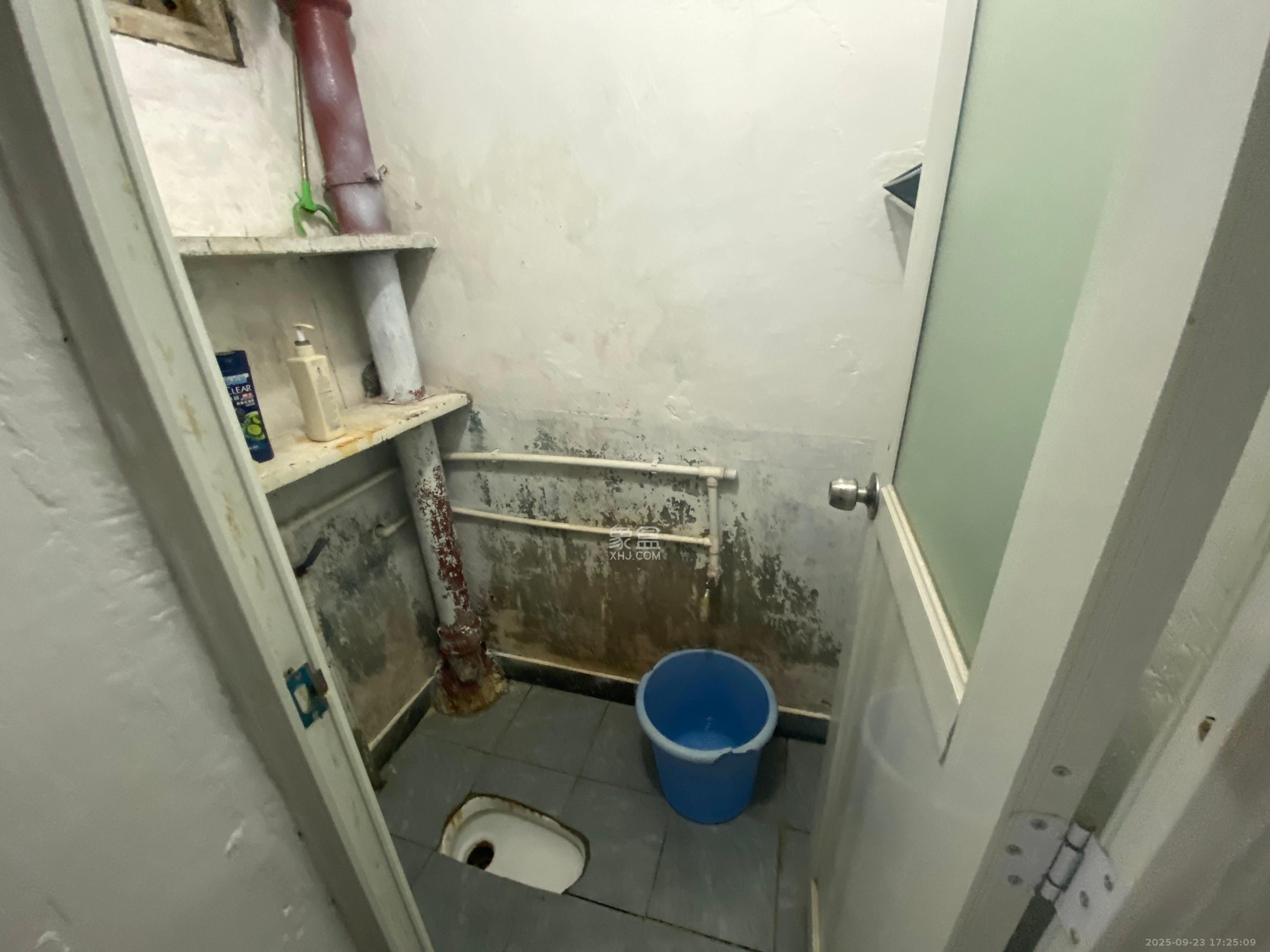 雨花亭省建六公司宿舍 2室1厅1卫 1000.0元/月 雨花亭省建六公司宿舍 2室1厅1卫 1000.0元/月室内图