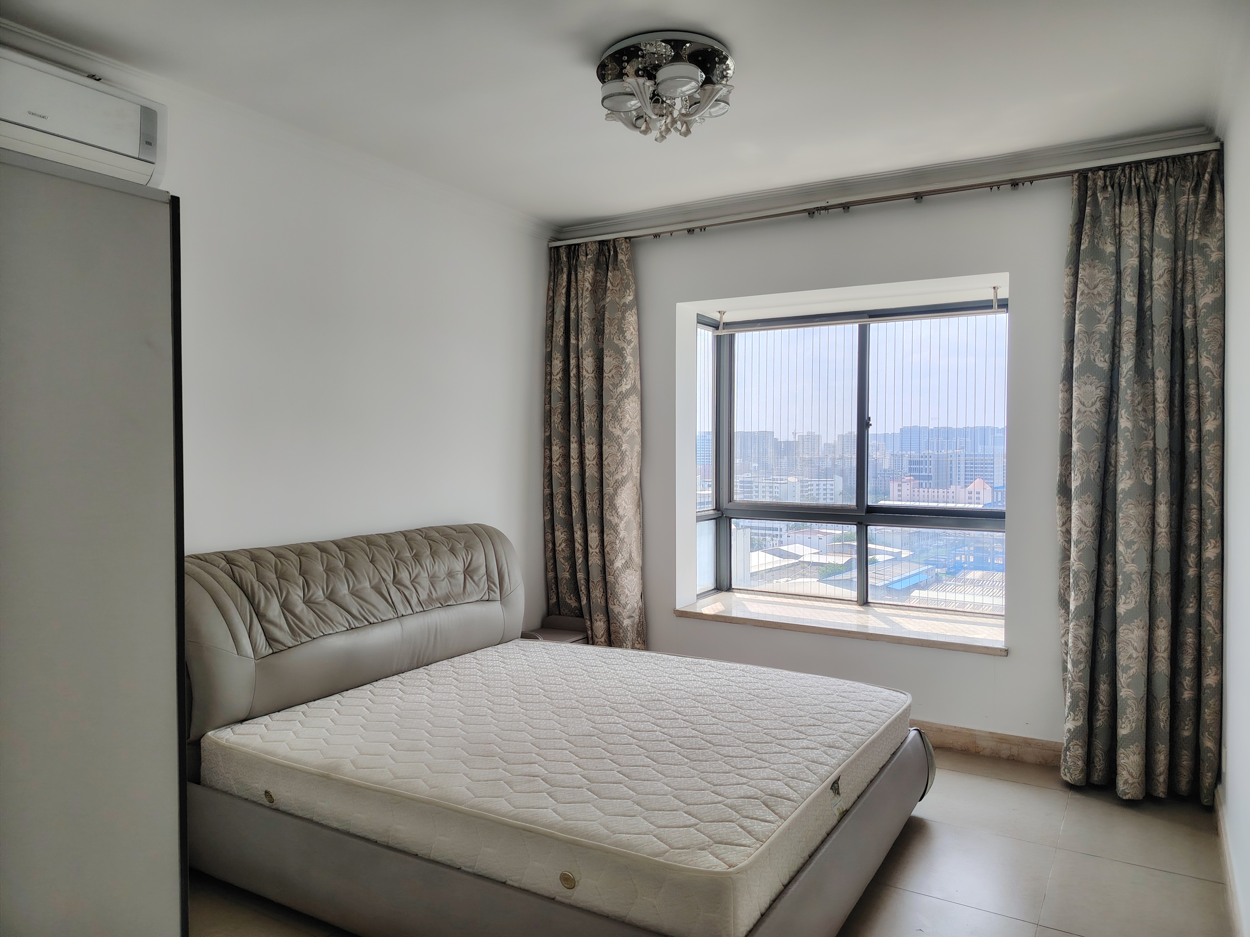 祥和家园 3室2厅2卫 3500.0元/月 祥和家园 3室2厅2卫 3500.0元/月室内图