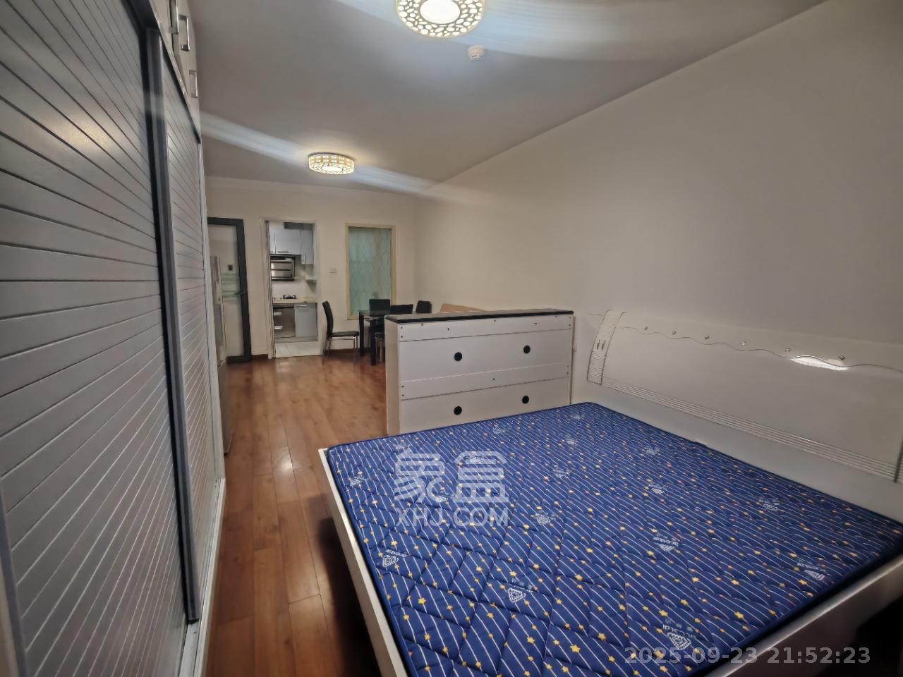 少帅府 1室1厅1卫 2080.0元/月 少帅府 1室1厅1卫 2080.0元/月室内图