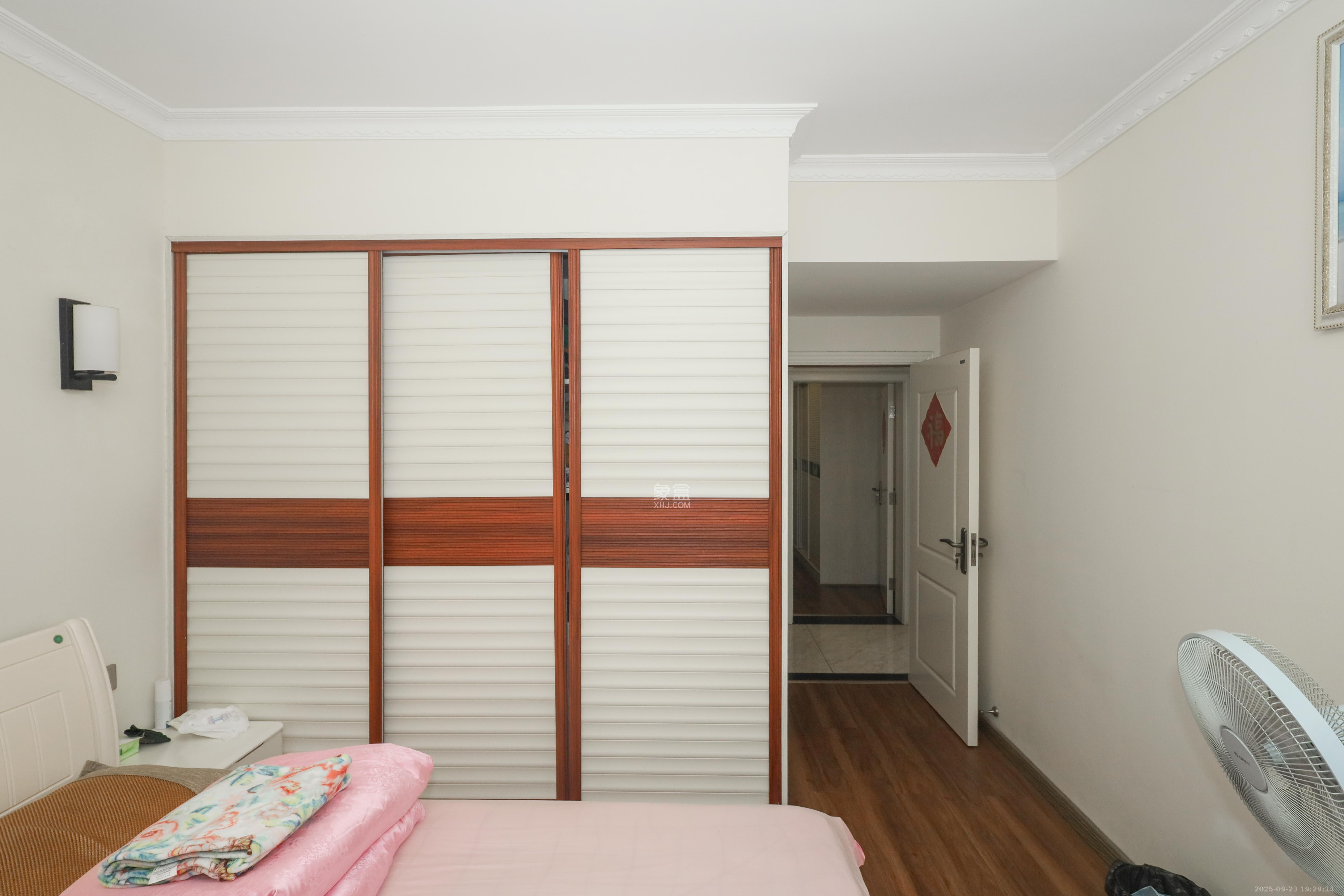 梅溪鑫苑名家 3室2厅2卫 108.0万 梅溪鑫苑名家 3室2厅2卫 108.0万卧室