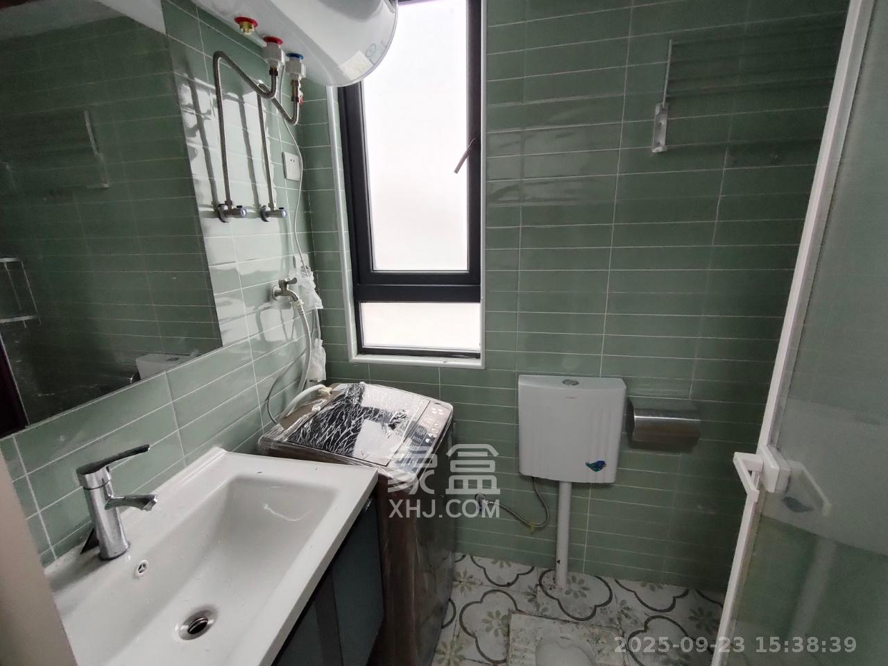 碧桂园城市之光 1室1厅1卫 1600.0元/月 碧桂园城市之光 1室1厅1卫 1600.0元/月室内图