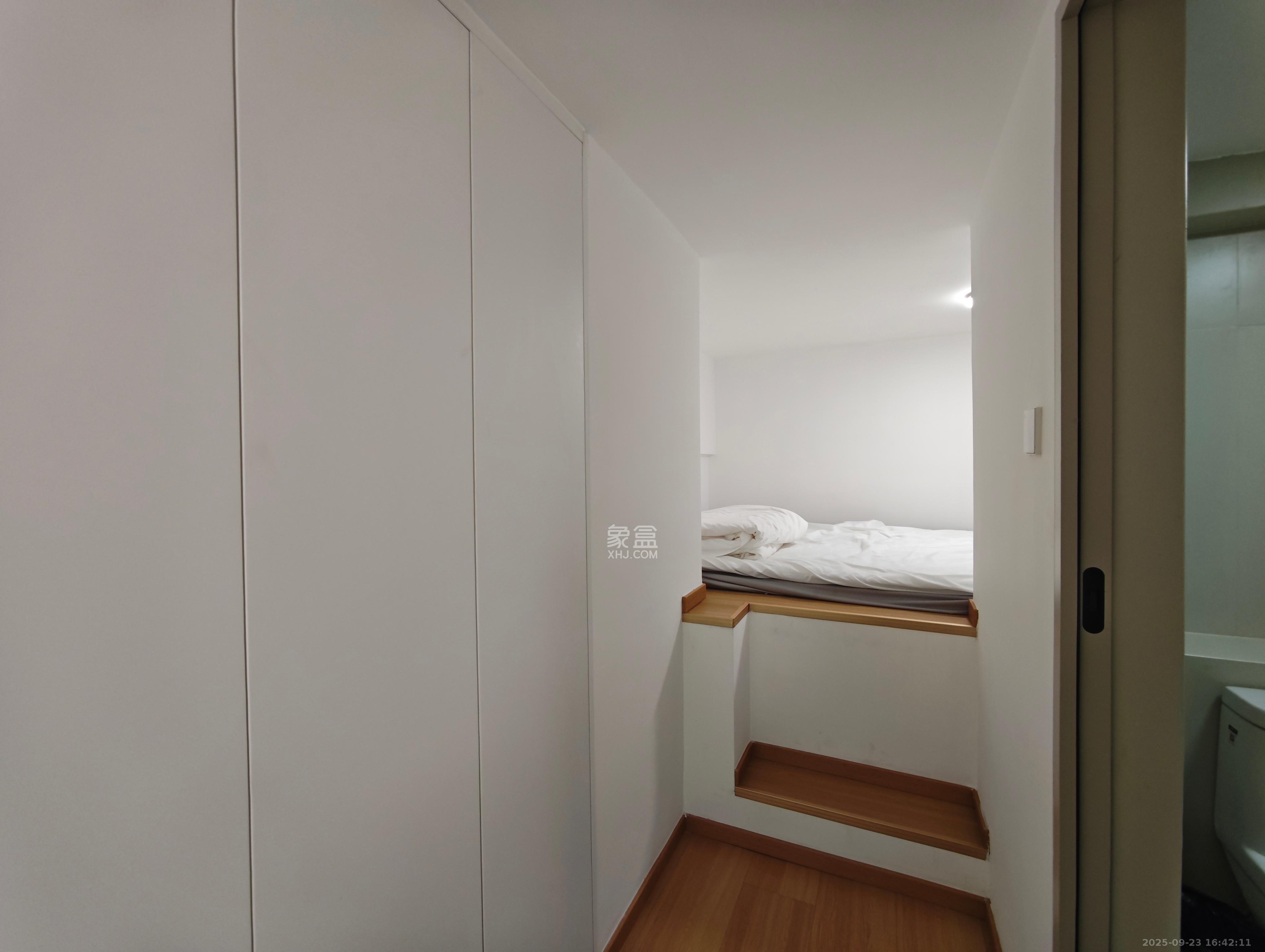 建发养云  1室1厅1卫    2800.0元/月室内图