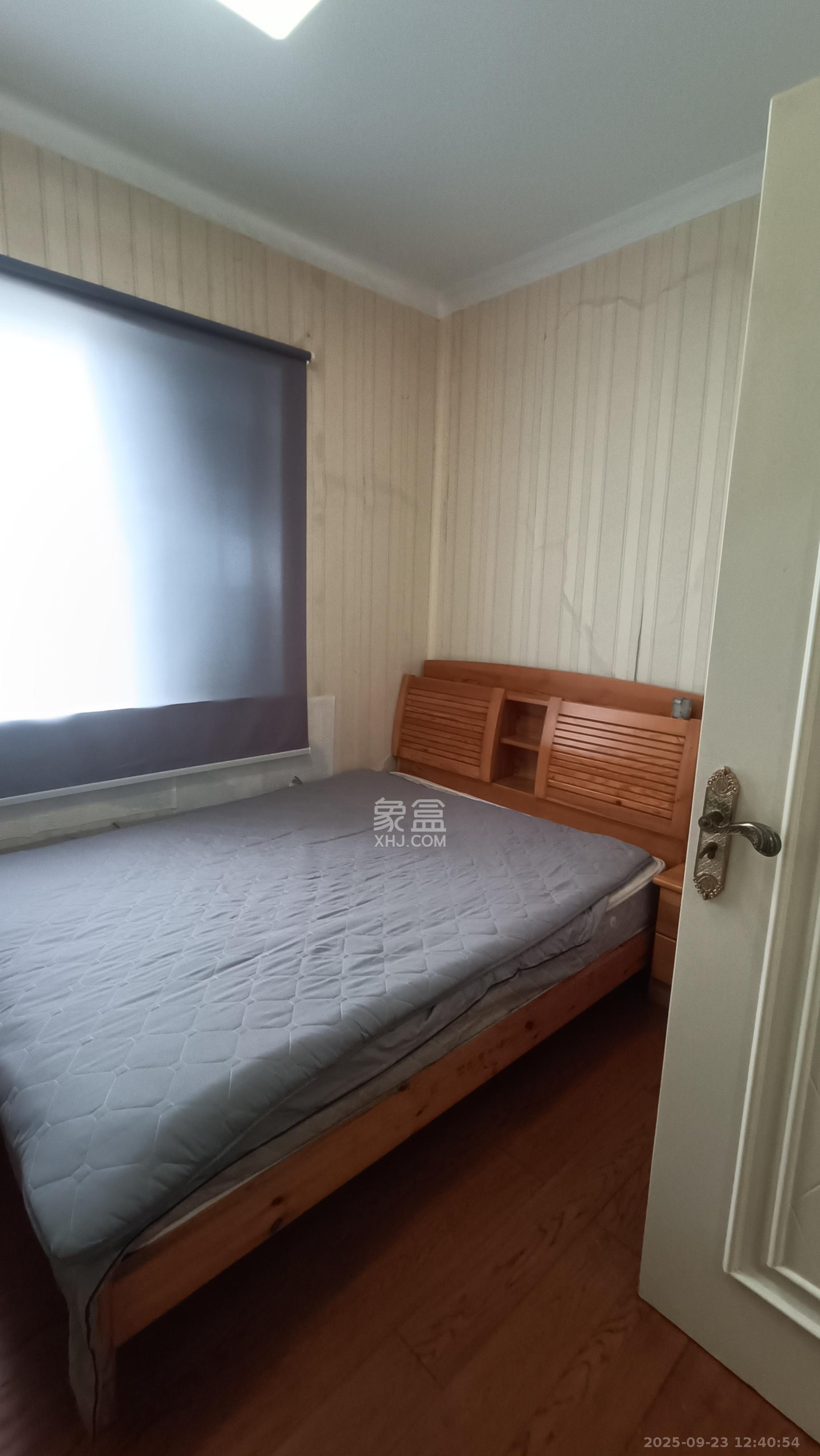 中国铁建国际城一期 2室2厅1卫 1500.0元/月 中国铁建国际城一期 2室2厅1卫 1500.0元/月室内图