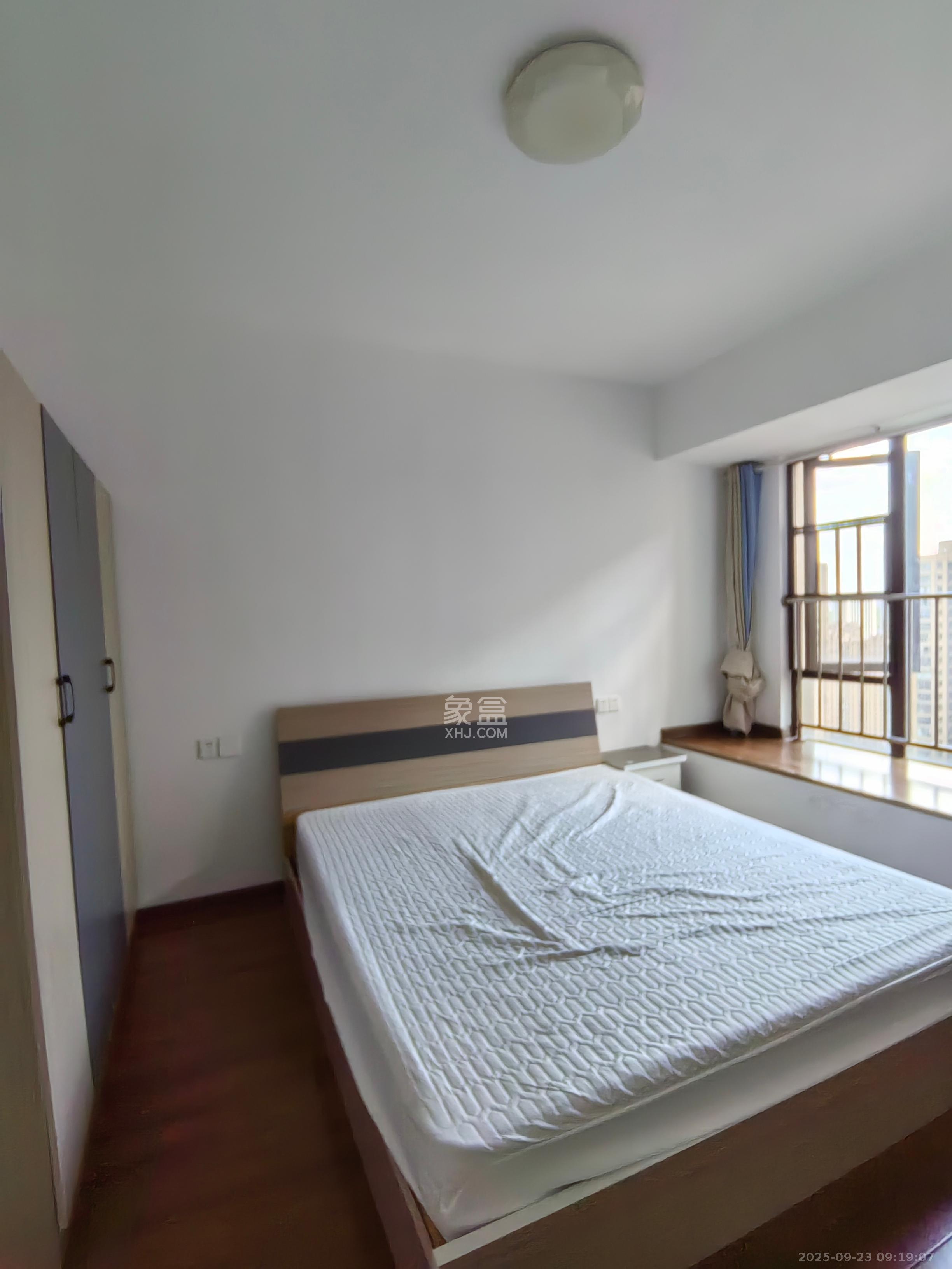 南城印象  1室0厅0卫    2400.0元/月室内图