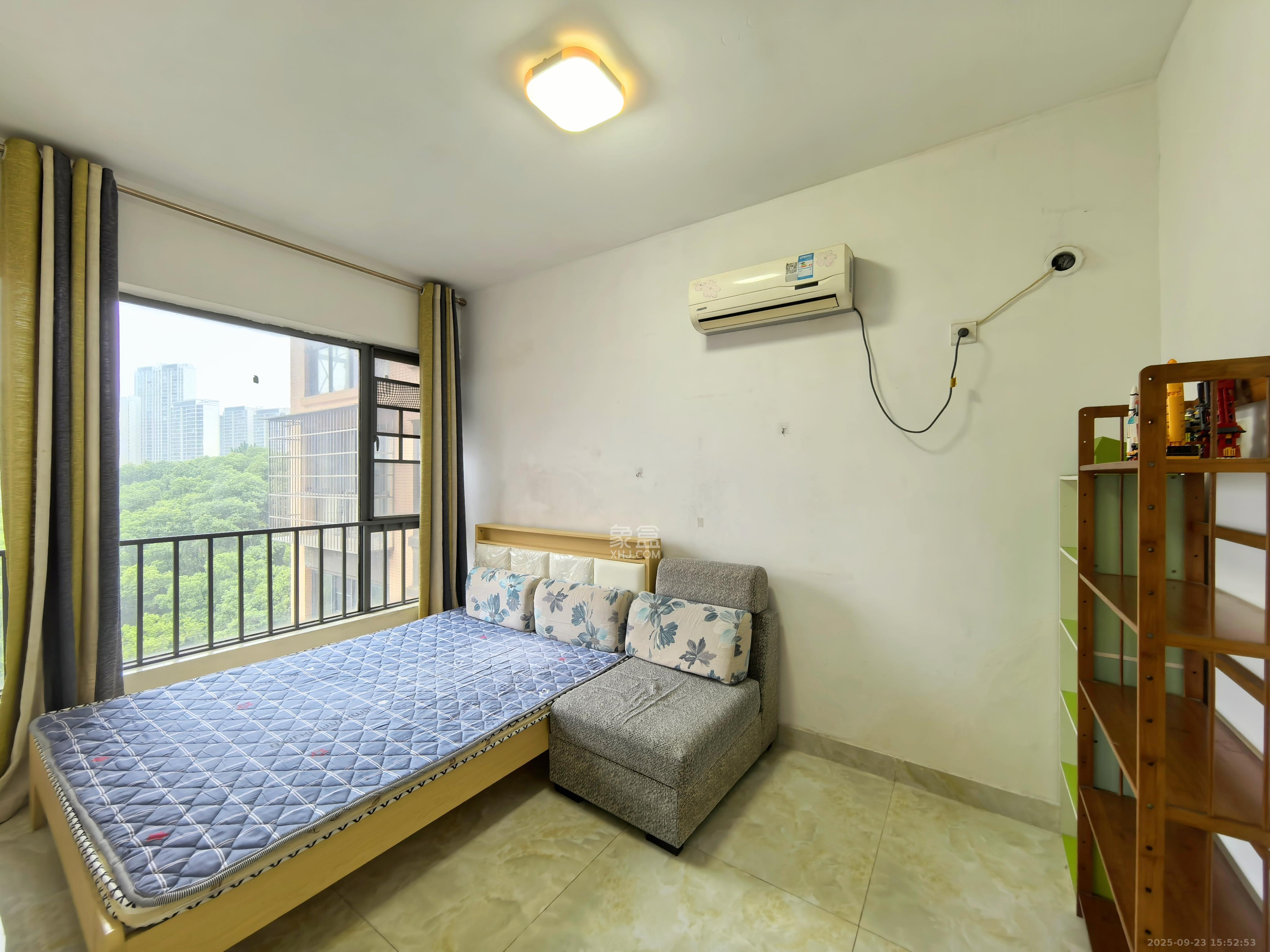 中城丽景香山园 3室2厅2卫 2900.0元/月 中城丽景香山园 3室2厅2卫 2900.0元/月室内图